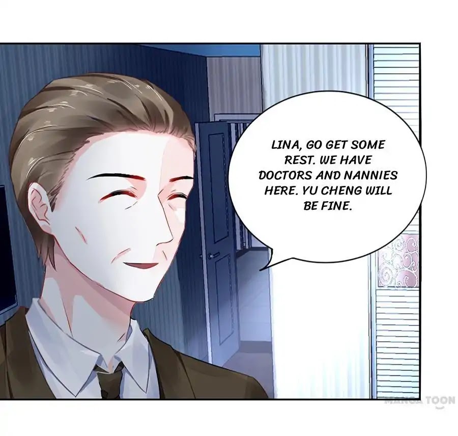 Haomen Qifu de Chuntian Chapter 12 page 8 - Chapter 12