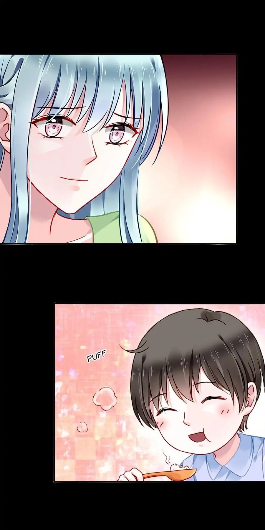 Haomen Qifu de Chuntian Chapter 120 page 11 - Chapter 120