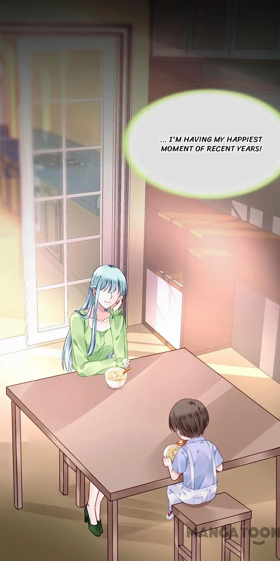 Haomen Qifu de Chuntian Chapter 120 page 13 - Chapter 120