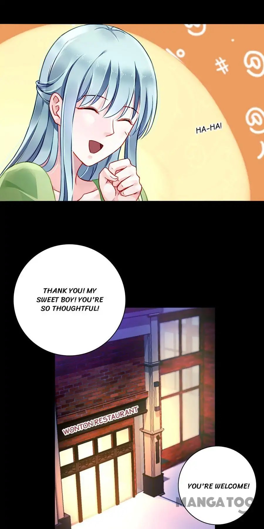 Haomen Qifu de Chuntian Chapter 120 page 20 - Chapter 120