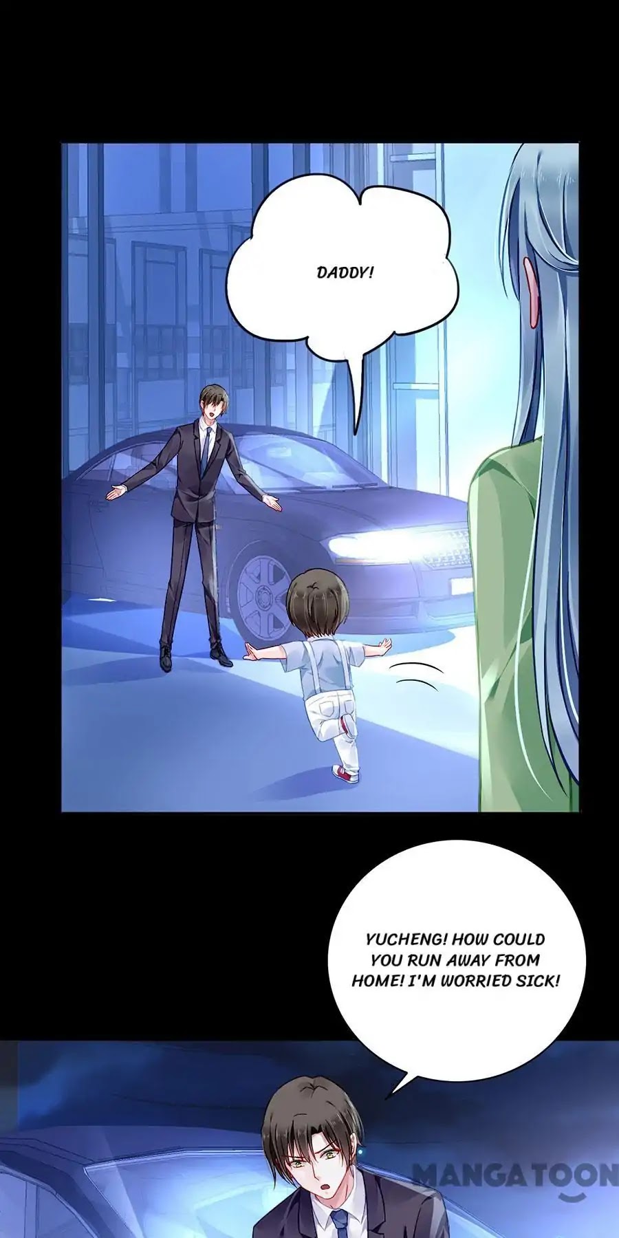 Haomen Qifu de Chuntian Chapter 120 page 28 - Chapter 120