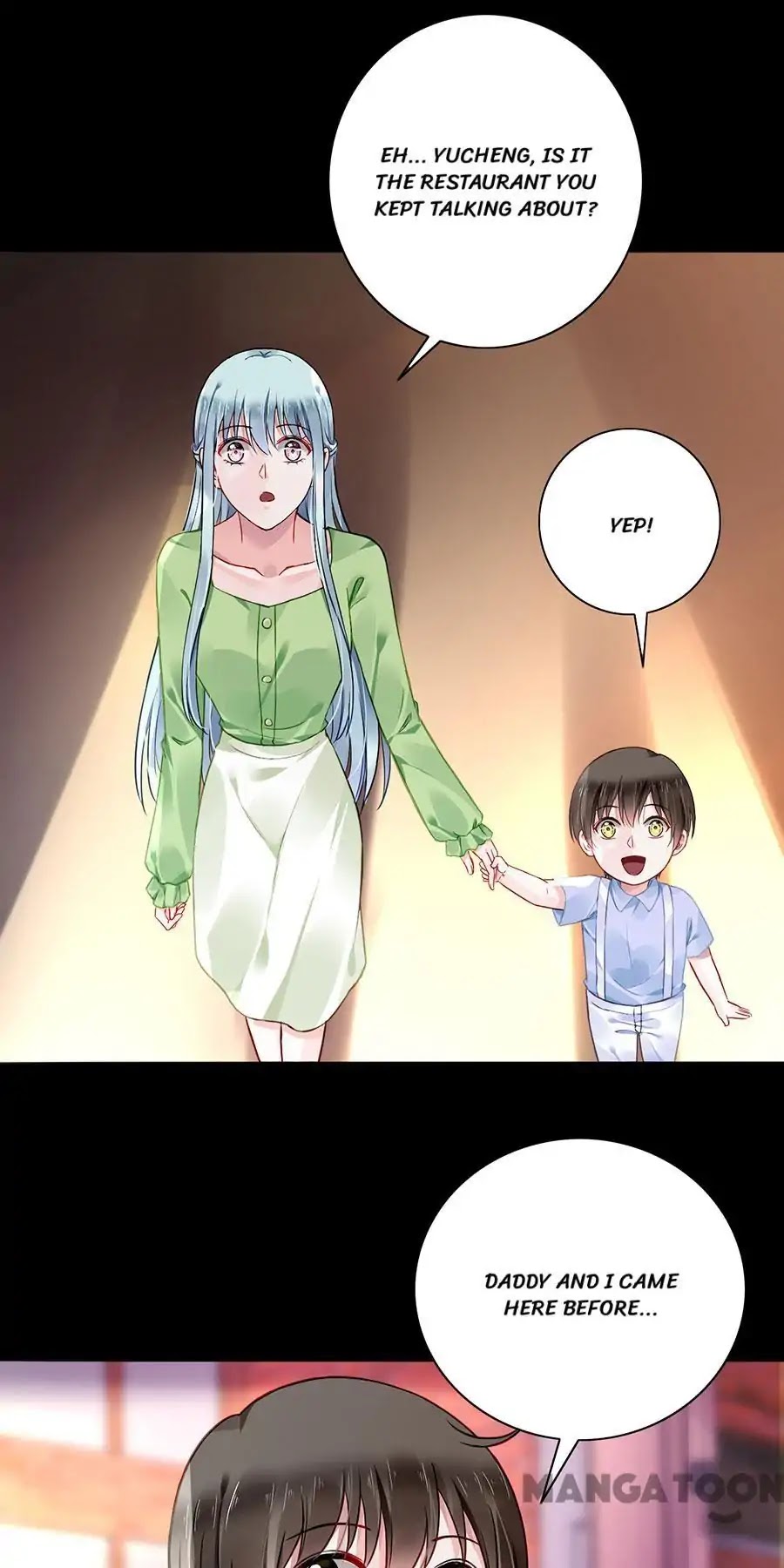 Haomen Qifu de Chuntian Chapter 120 page 3 - Chapter 120
