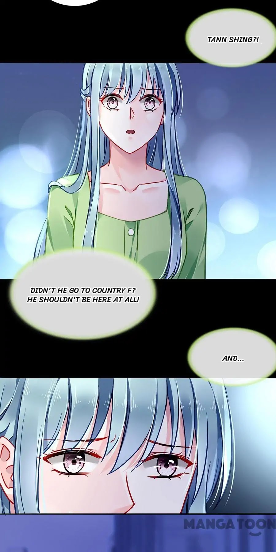 Haomen Qifu de Chuntian Chapter 120 page 30 - Chapter 120