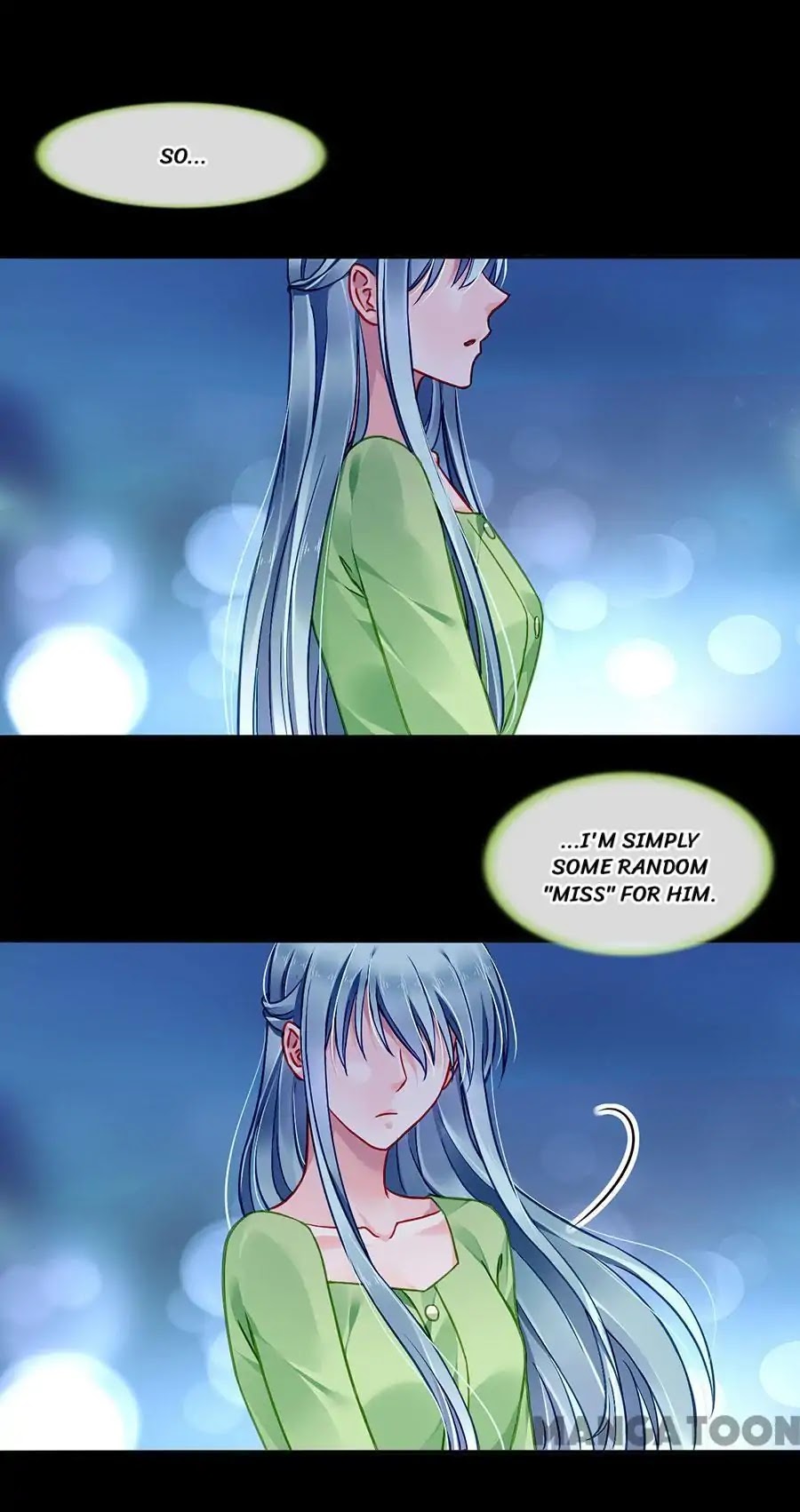 Haomen Qifu de Chuntian Chapter 120 page 34 - Chapter 120