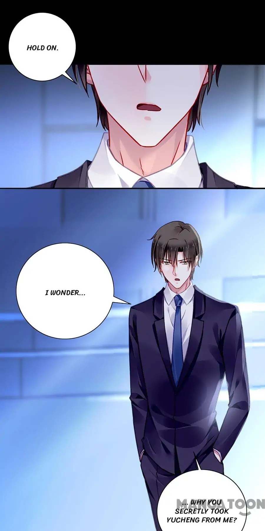 Haomen Qifu de Chuntian Chapter 120 page 35 - Chapter 120