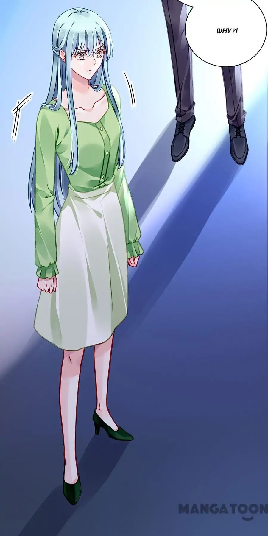 Haomen Qifu de Chuntian Chapter 120 page 37 - Chapter 120