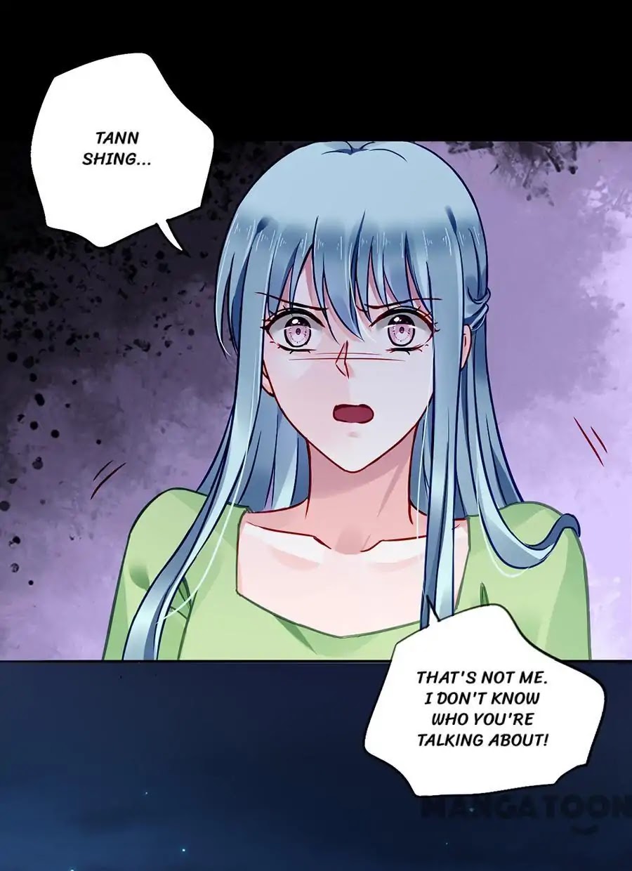 Haomen Qifu de Chuntian Chapter 121 page 11 - Chapter 121