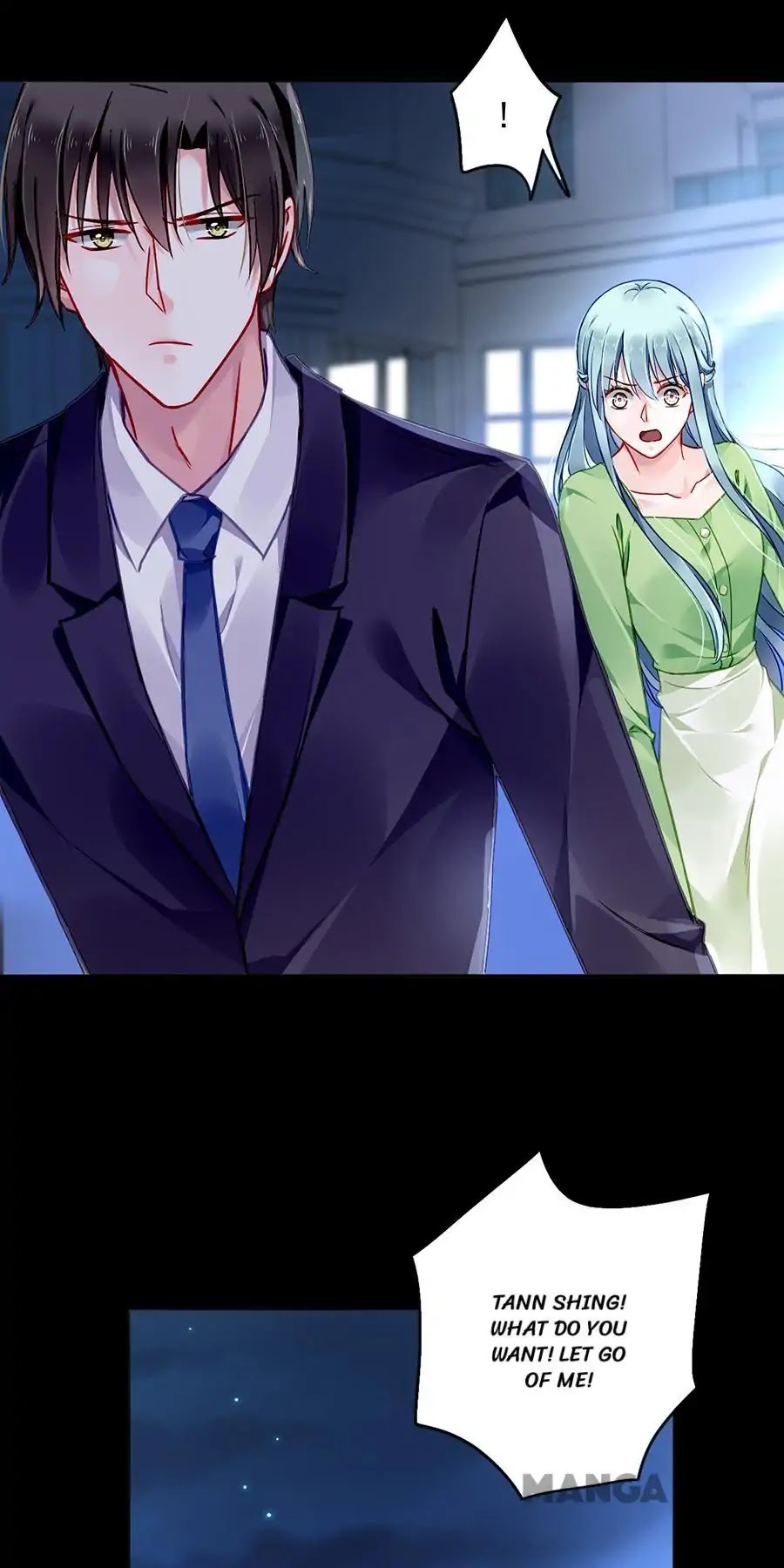 Haomen Qifu de Chuntian Chapter 121 page 17 - Chapter 121