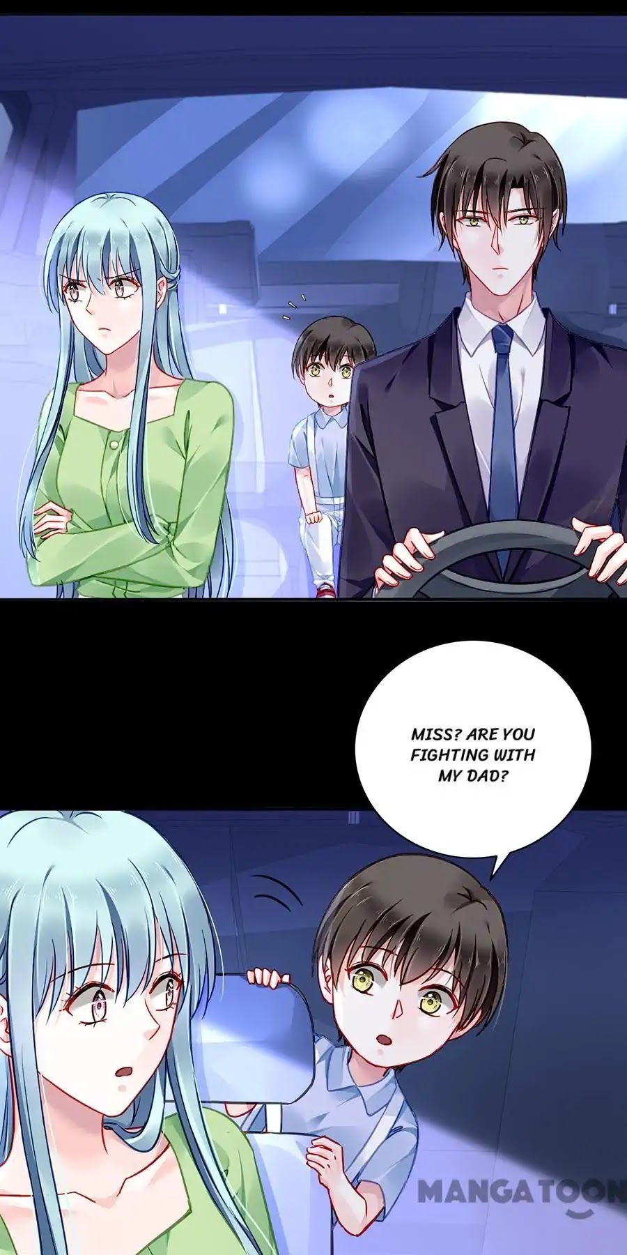 Haomen Qifu de Chuntian Chapter 121 page 21 - Chapter 121