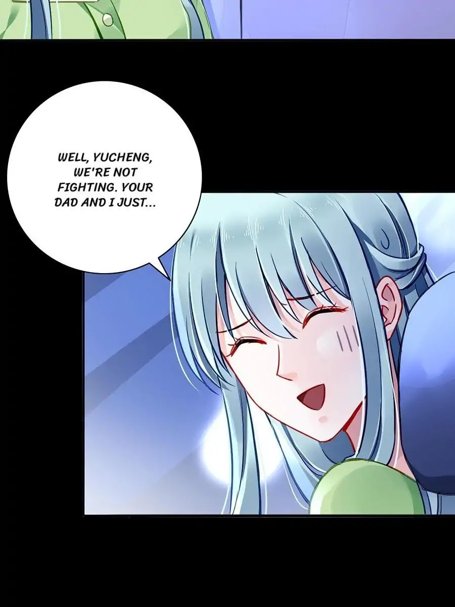 Haomen Qifu de Chuntian Chapter 121 page 22 - Chapter 121