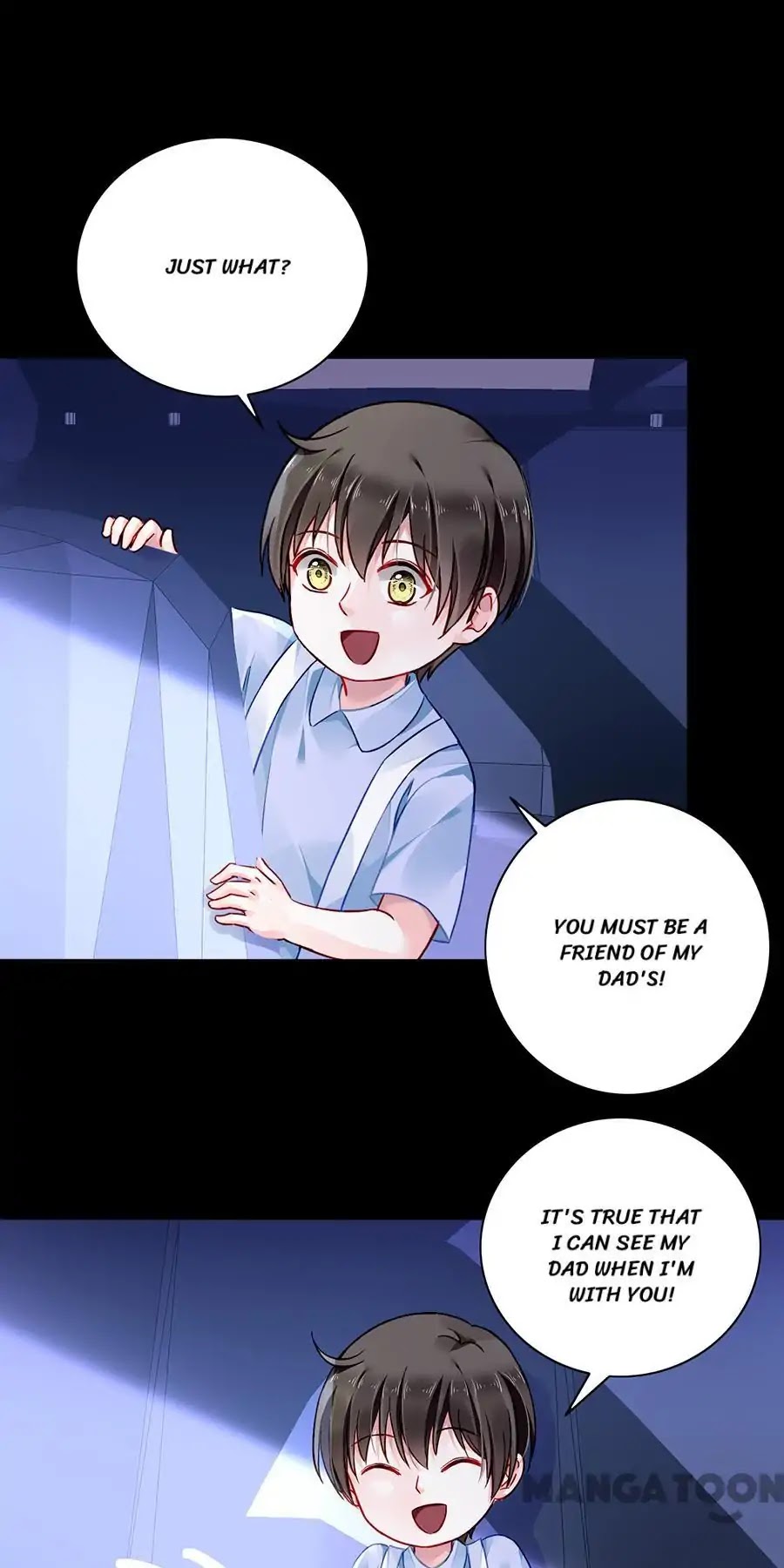 Haomen Qifu de Chuntian Chapter 121 page 23 - Chapter 121