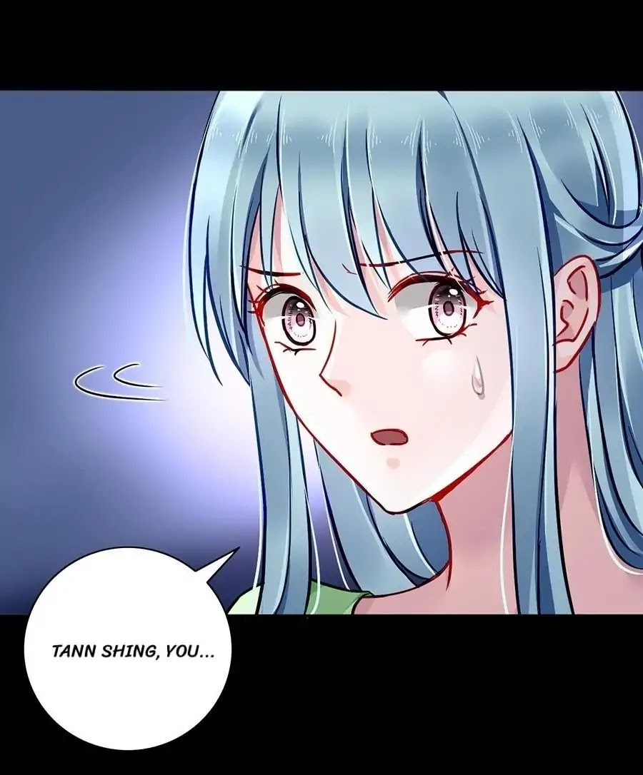 Haomen Qifu de Chuntian Chapter 121 page 28 - Chapter 121