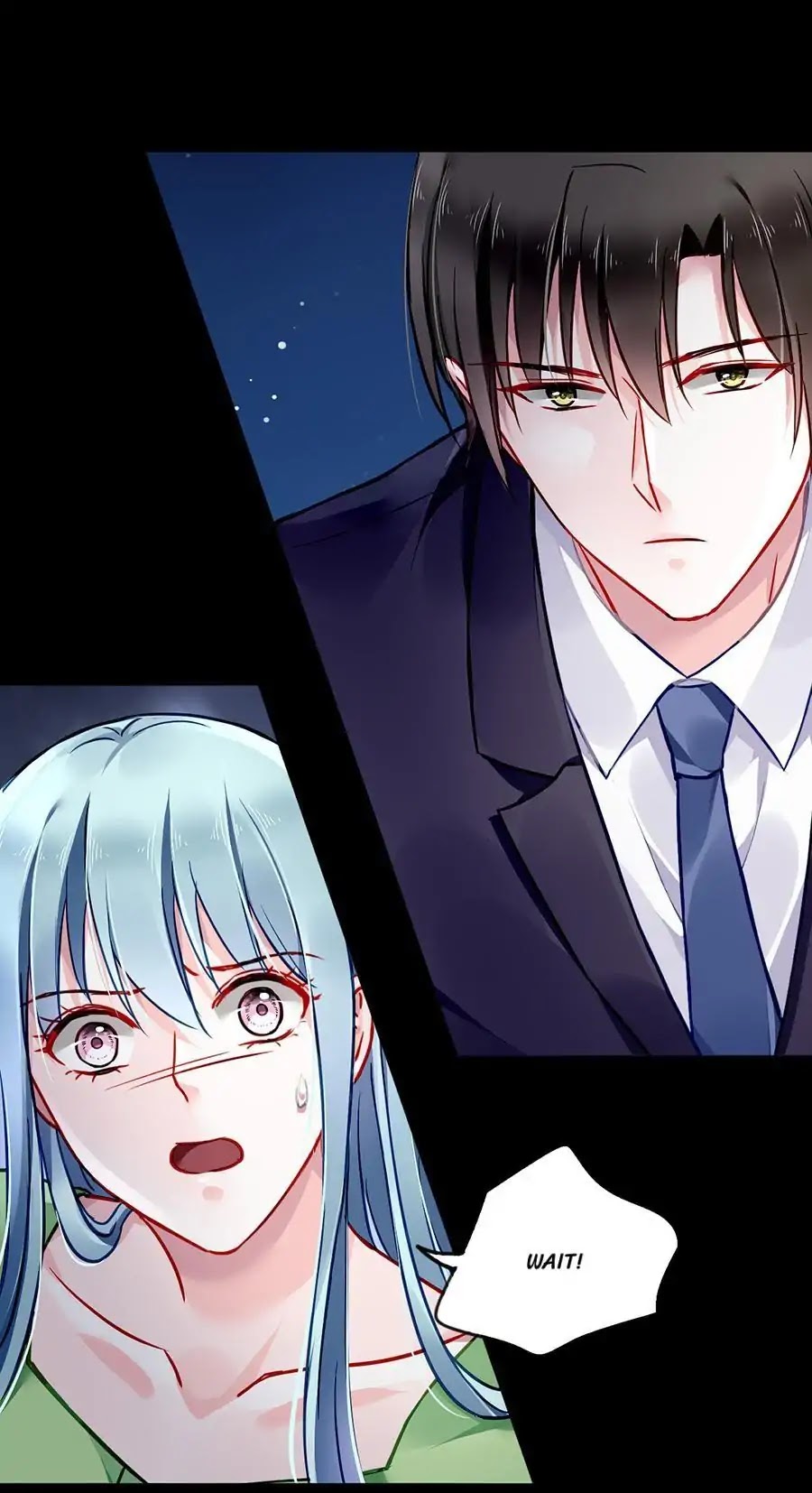 Haomen Qifu de Chuntian Chapter 121 page 30 - Chapter 121
