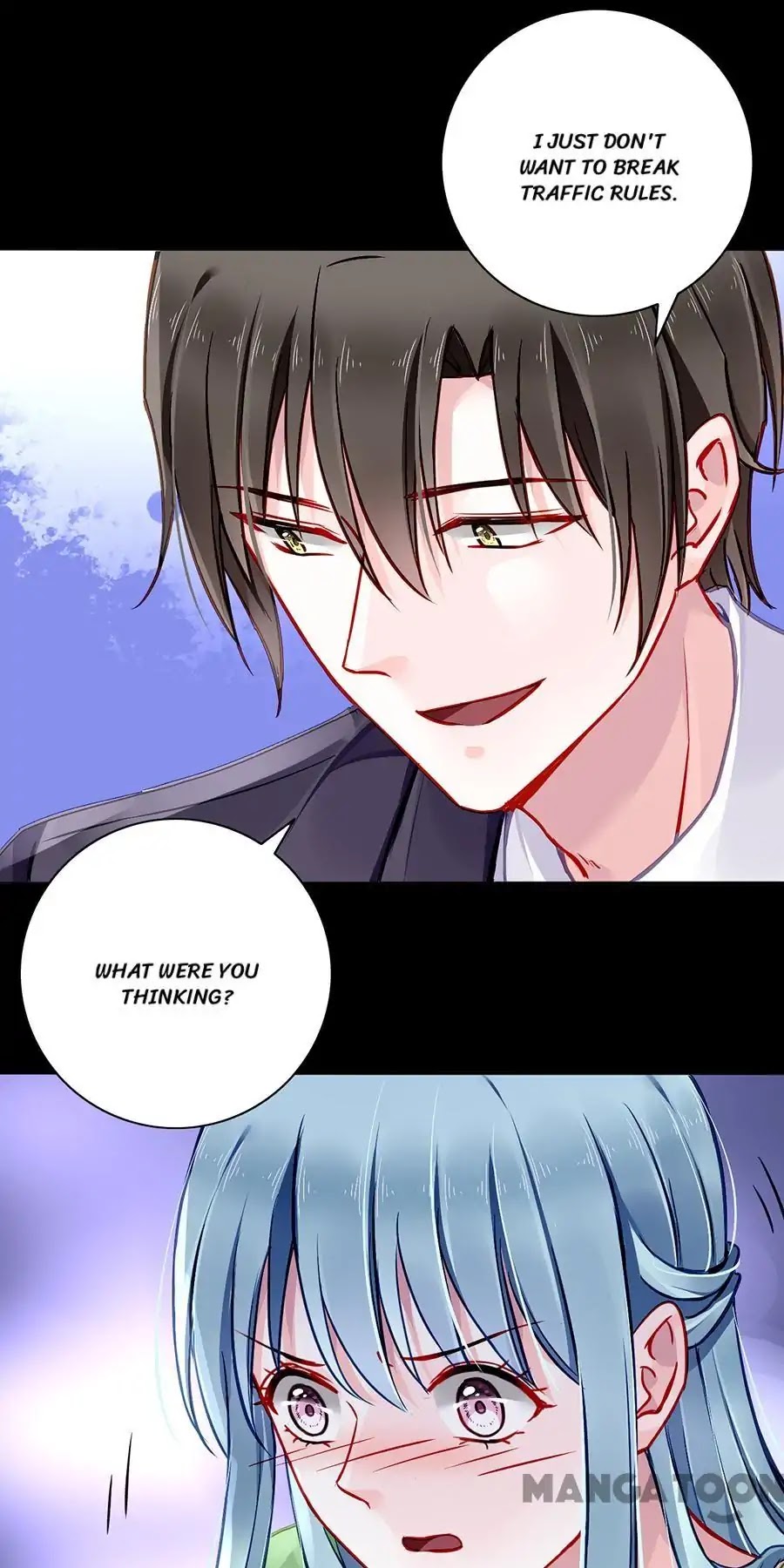 Haomen Qifu de Chuntian Chapter 121 page 34 - Chapter 121