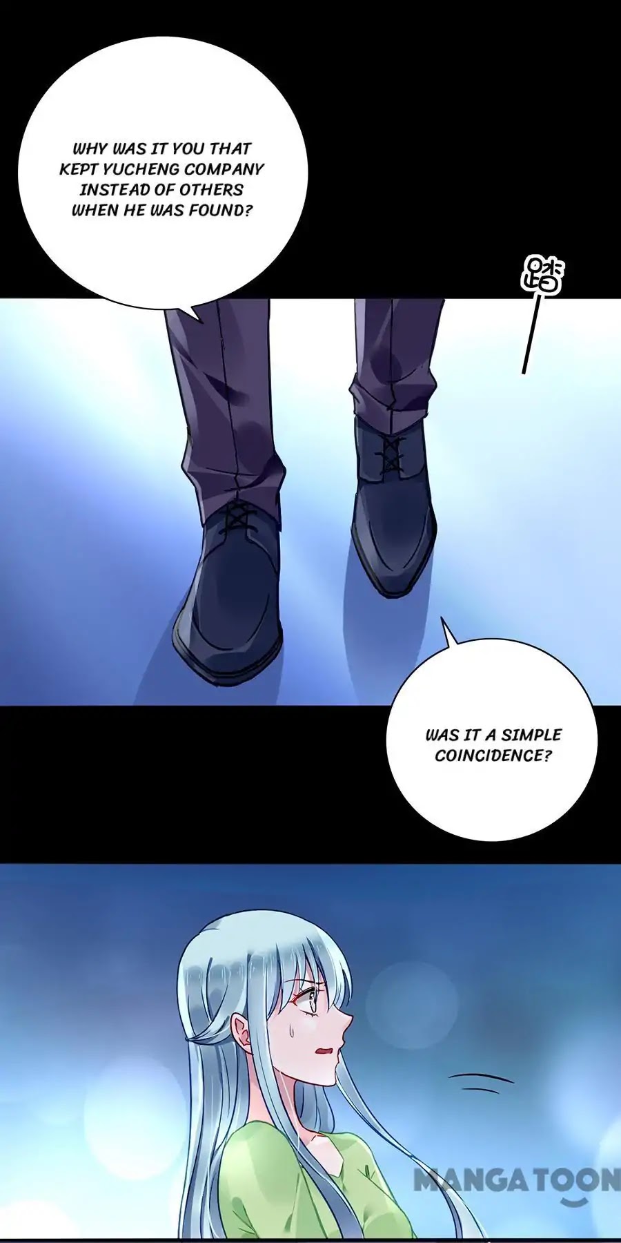 Haomen Qifu de Chuntian Chapter 121 page 5 - Chapter 121