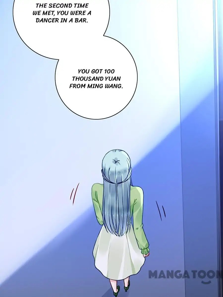 Haomen Qifu de Chuntian Chapter 121 page 8 - Chapter 121