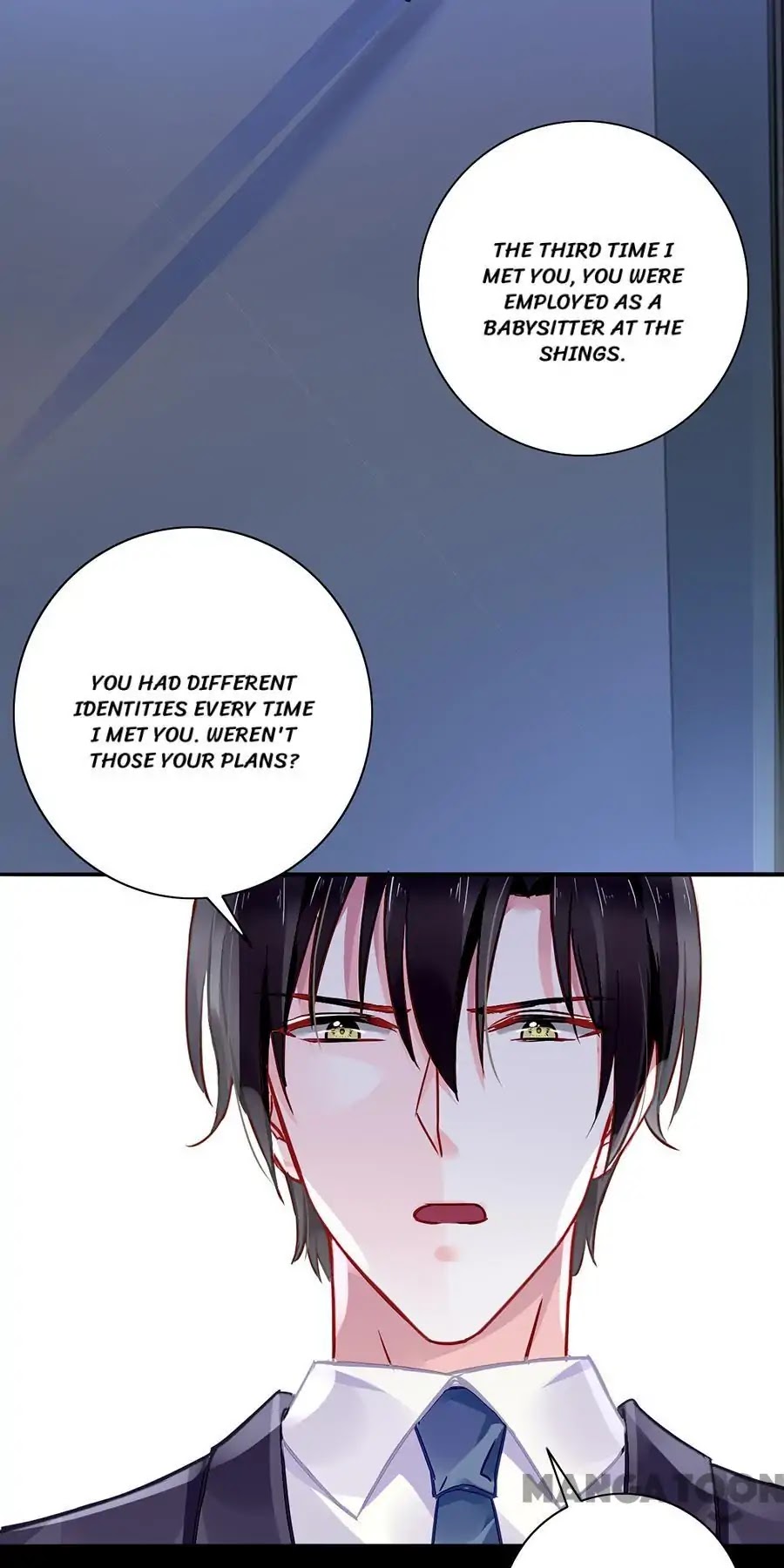 Haomen Qifu de Chuntian Chapter 121 page 9 - Chapter 121