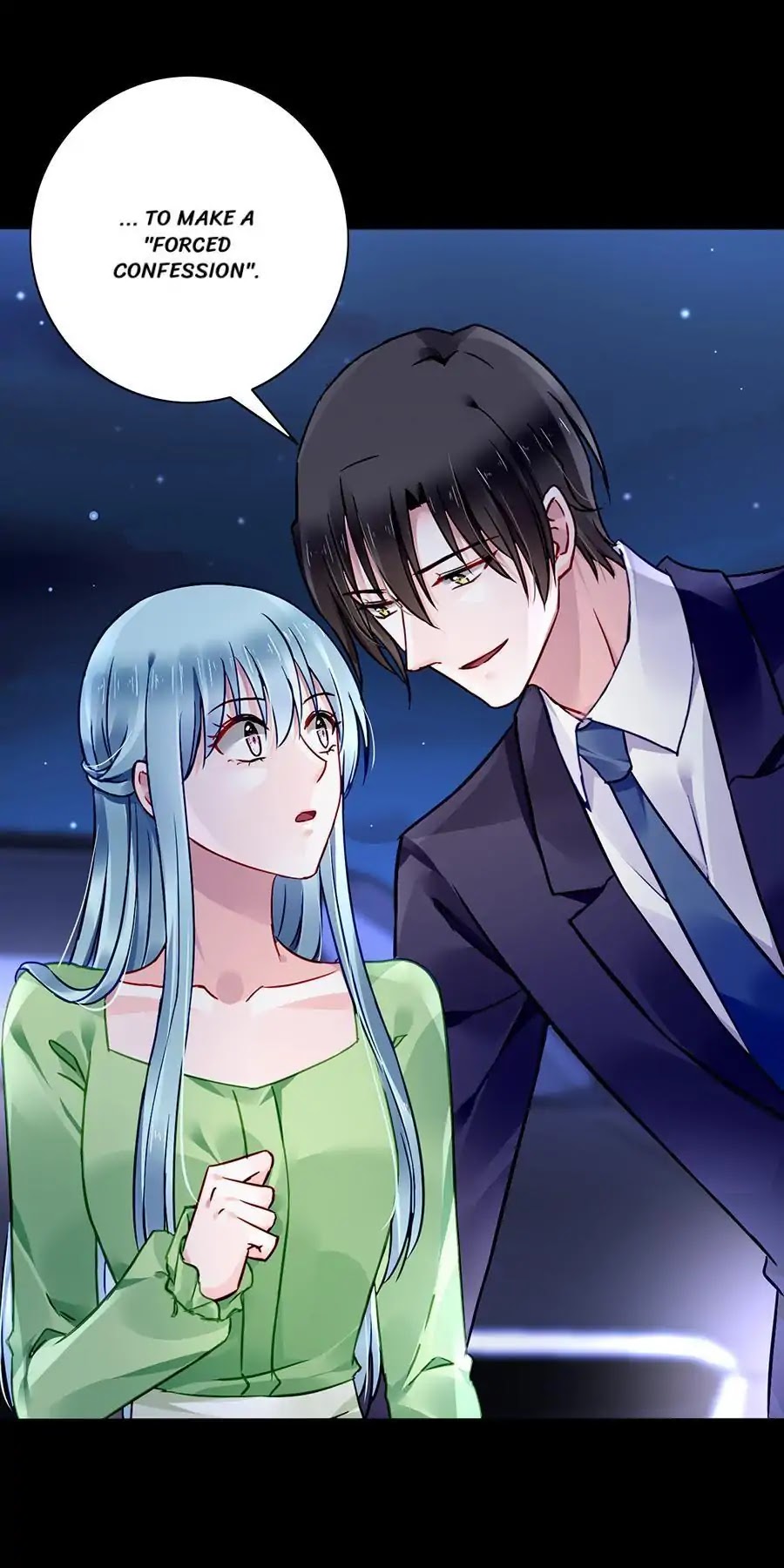 Haomen Qifu de Chuntian Chapter 122 page 10 - Chapter 122