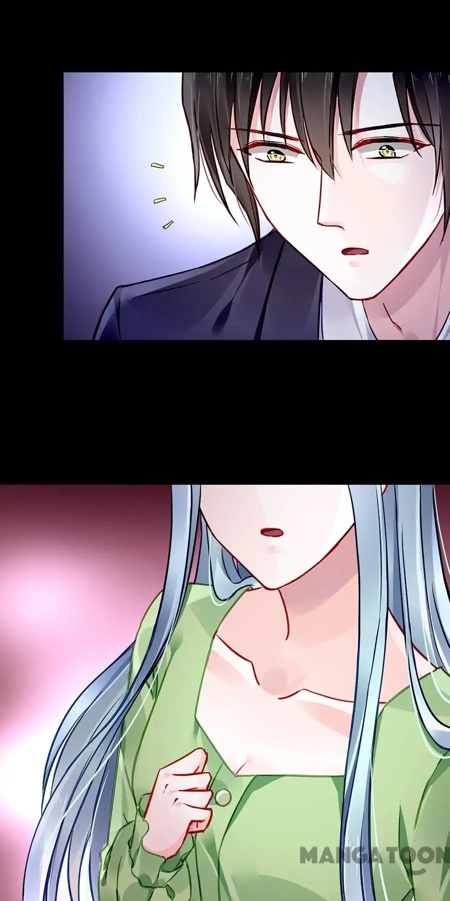 Haomen Qifu de Chuntian Chapter 122 page 12 - Chapter 122