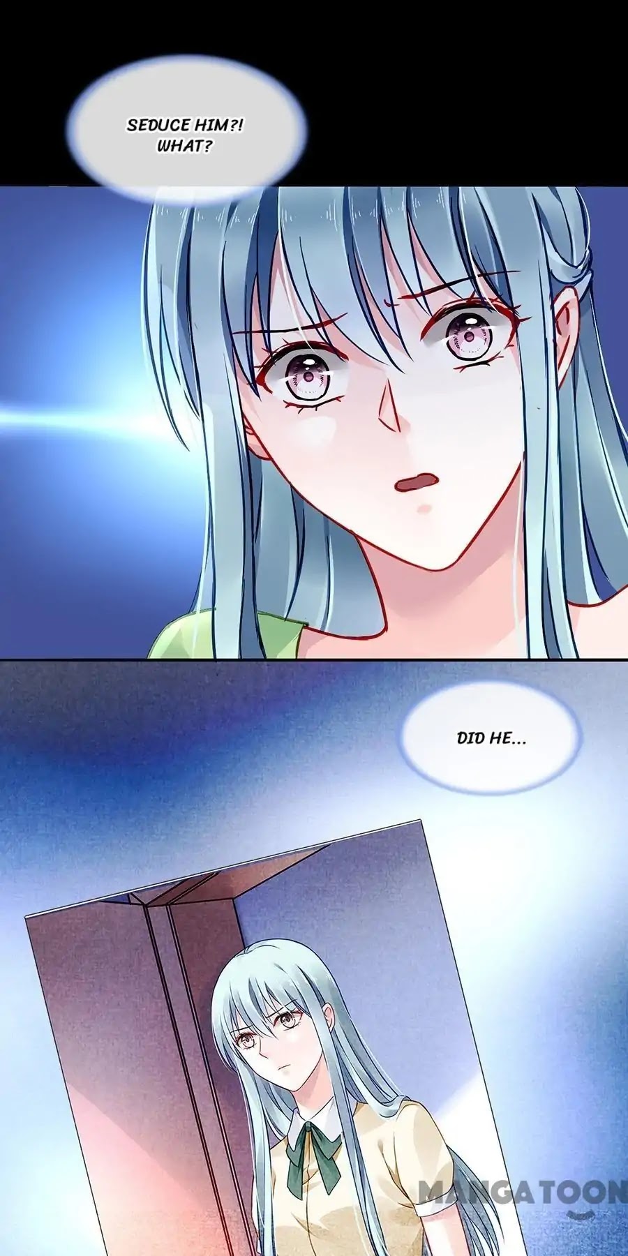Haomen Qifu de Chuntian Chapter 122 page 16 - Chapter 122