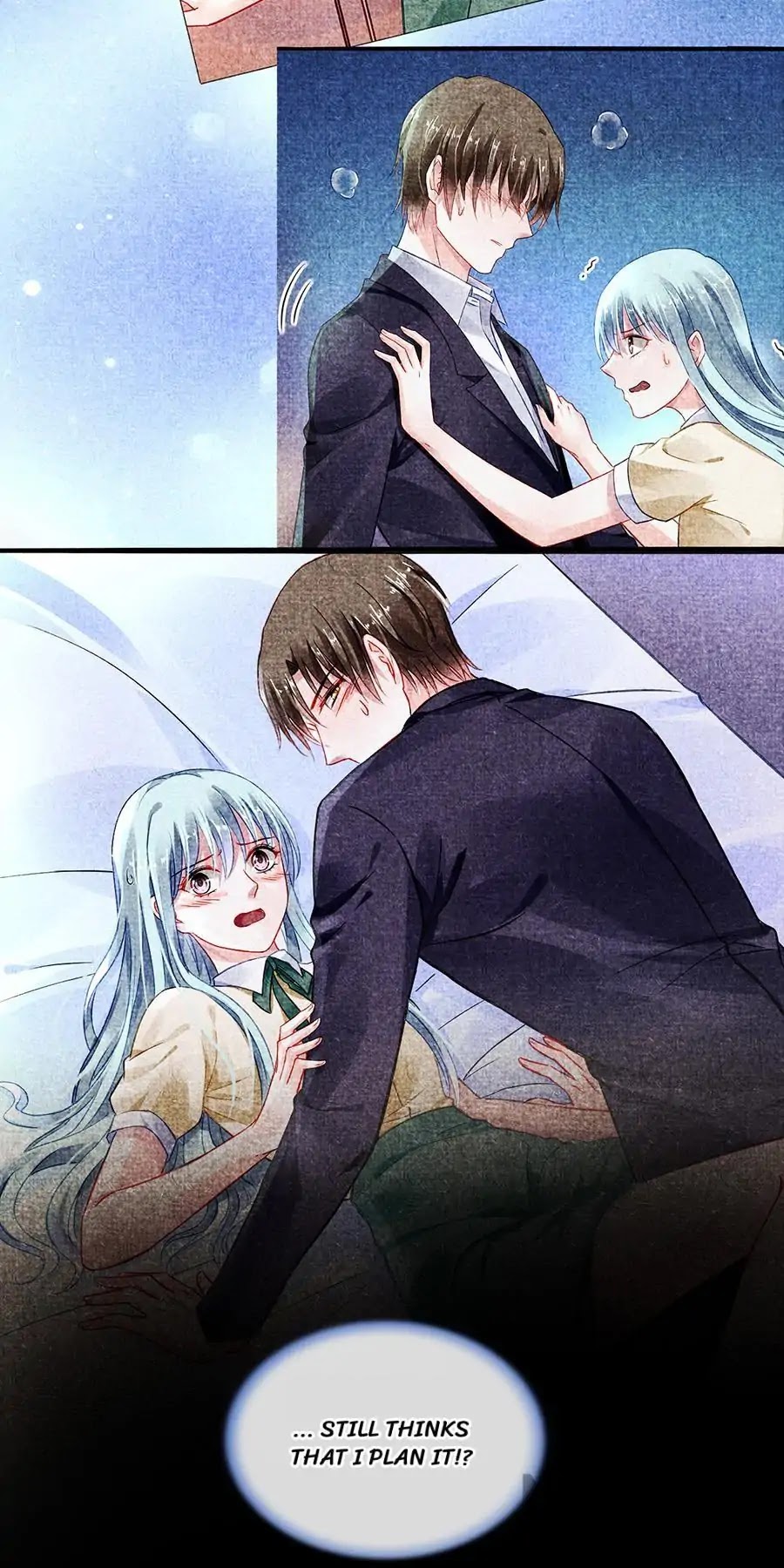 Haomen Qifu de Chuntian Chapter 122 page 18 - Chapter 122