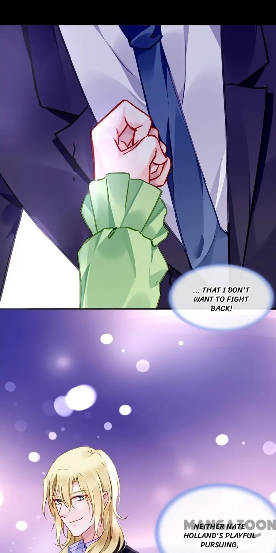 Haomen Qifu de Chuntian Chapter 122 page 25 - Chapter 122