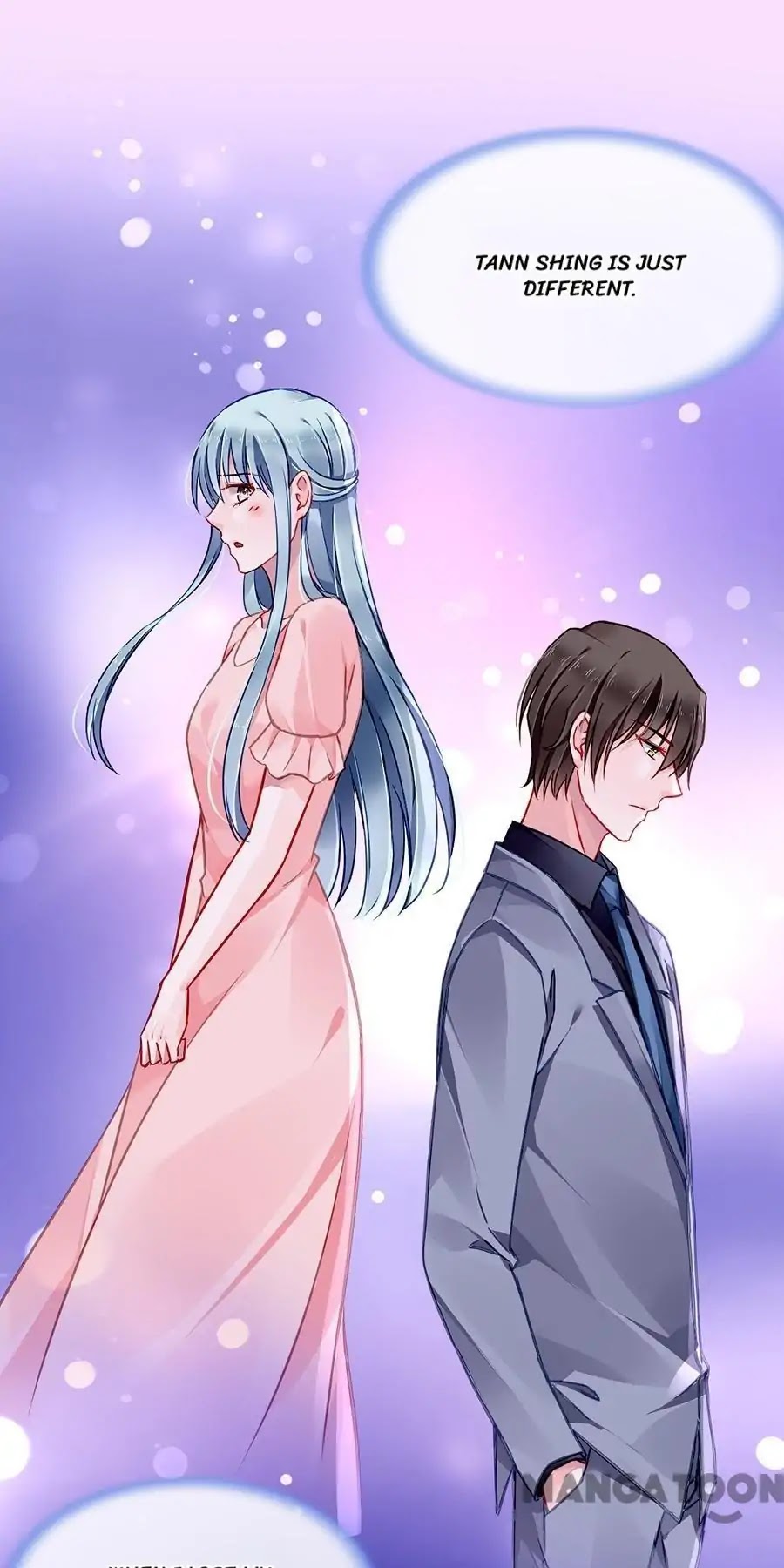 Haomen Qifu de Chuntian Chapter 122 page 28 - Chapter 122