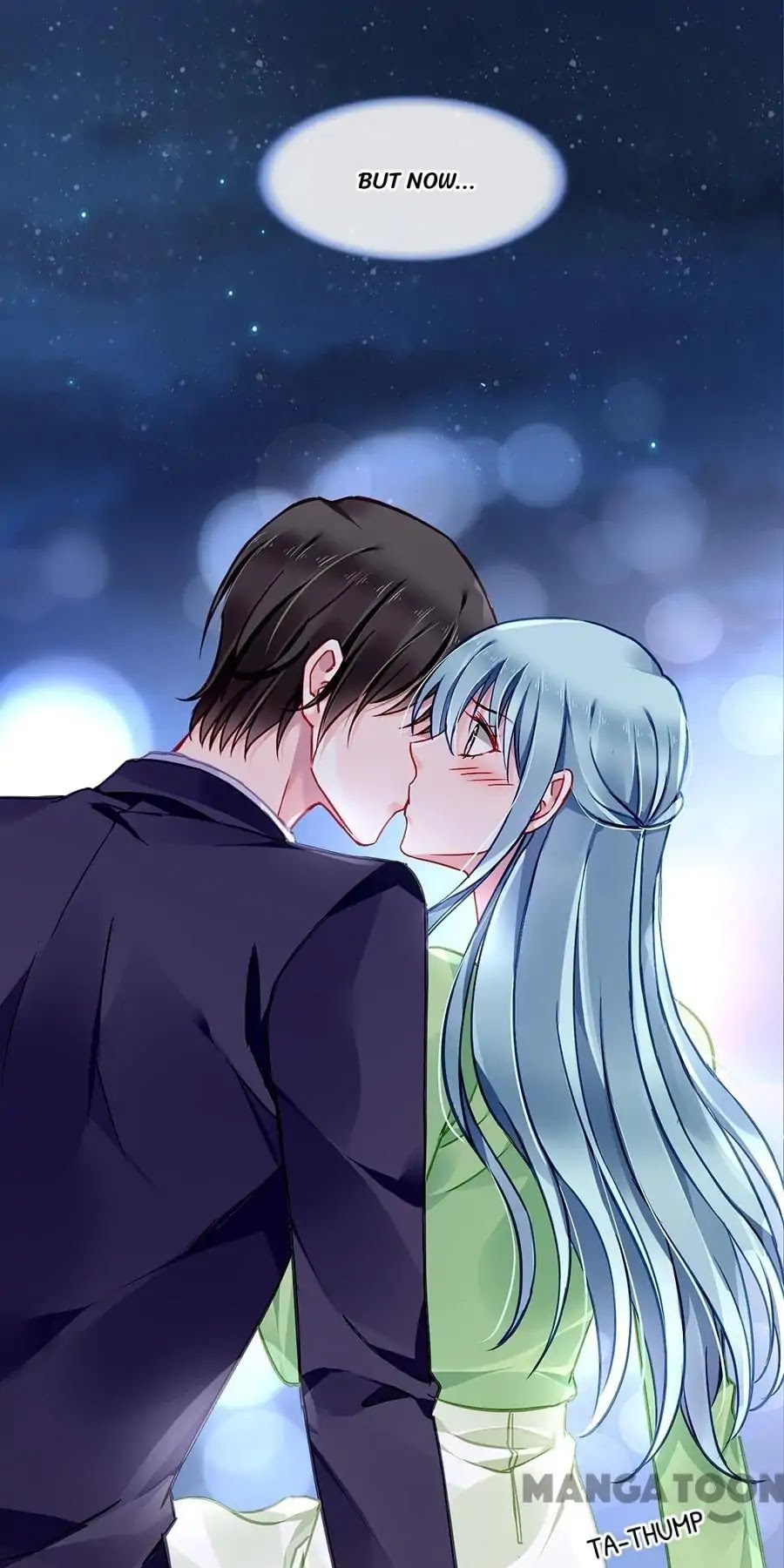 Haomen Qifu de Chuntian Chapter 122 page 30 - Chapter 122