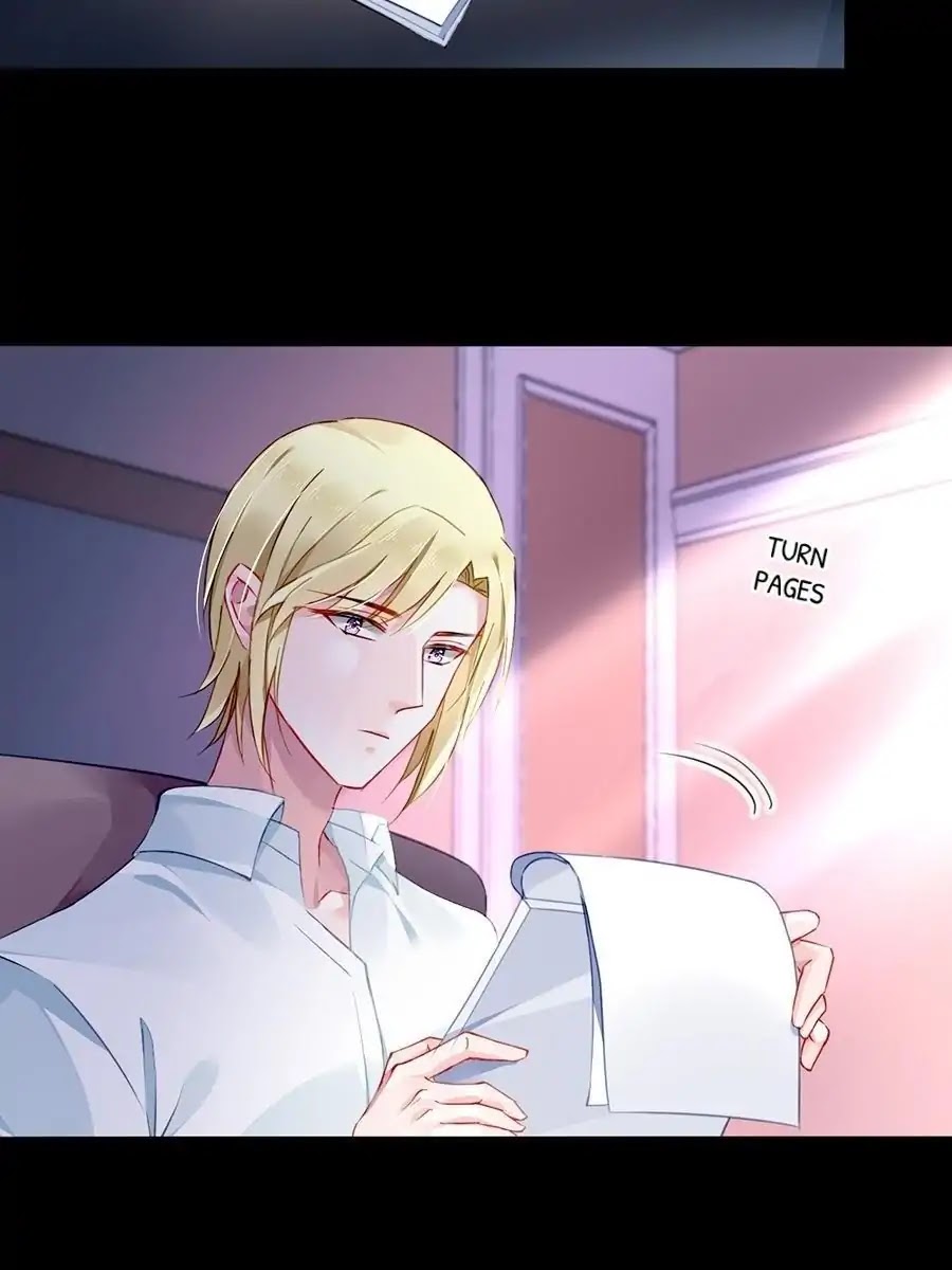 Haomen Qifu de Chuntian Chapter 122 page 36 - Chapter 122
