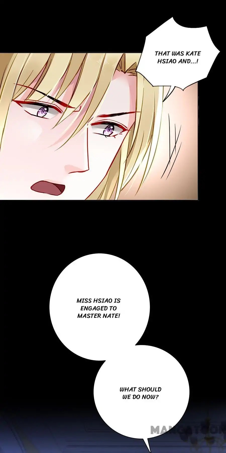 Haomen Qifu de Chuntian Chapter 122 page 37 - Chapter 122