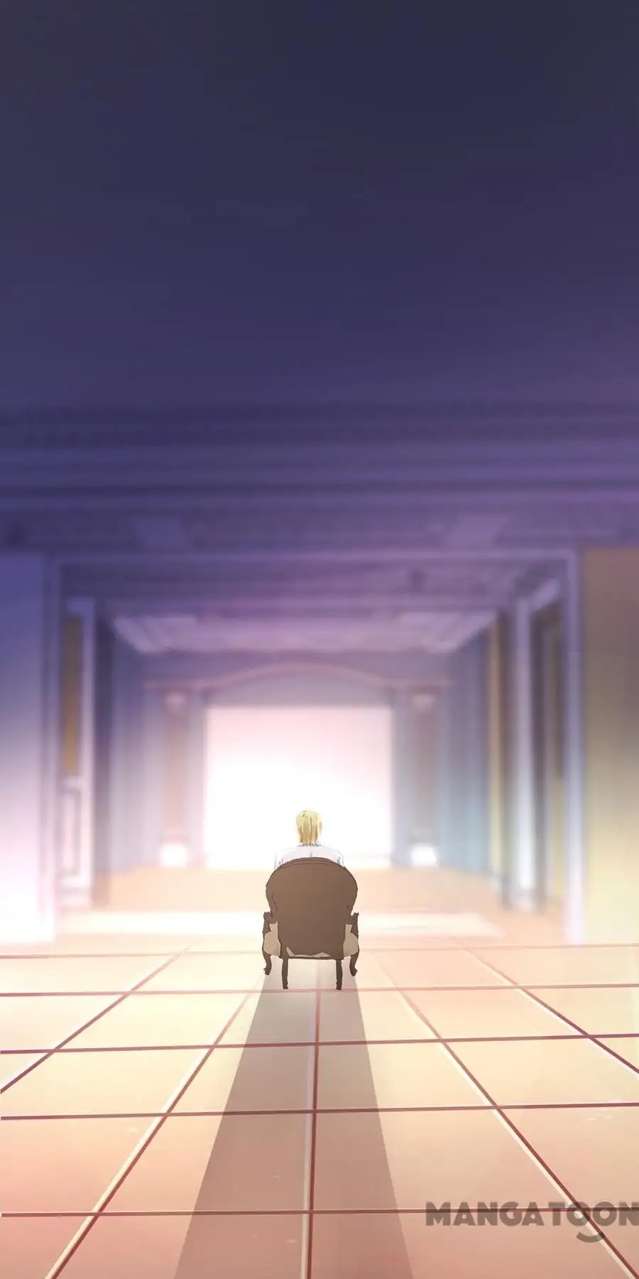 Haomen Qifu de Chuntian Chapter 122 page 42 - Chapter 122
