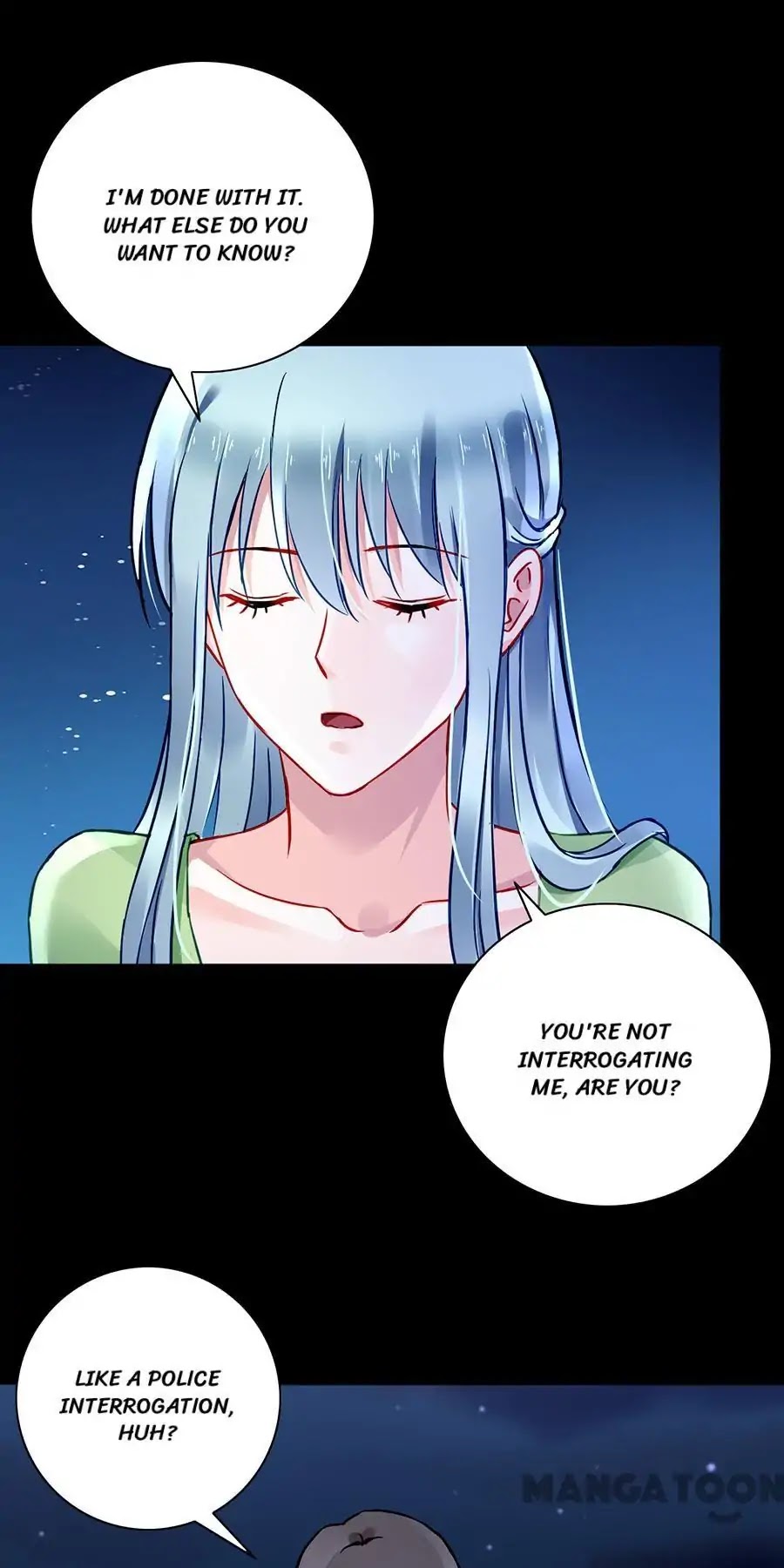 Haomen Qifu de Chuntian Chapter 122 page 5 - Chapter 122