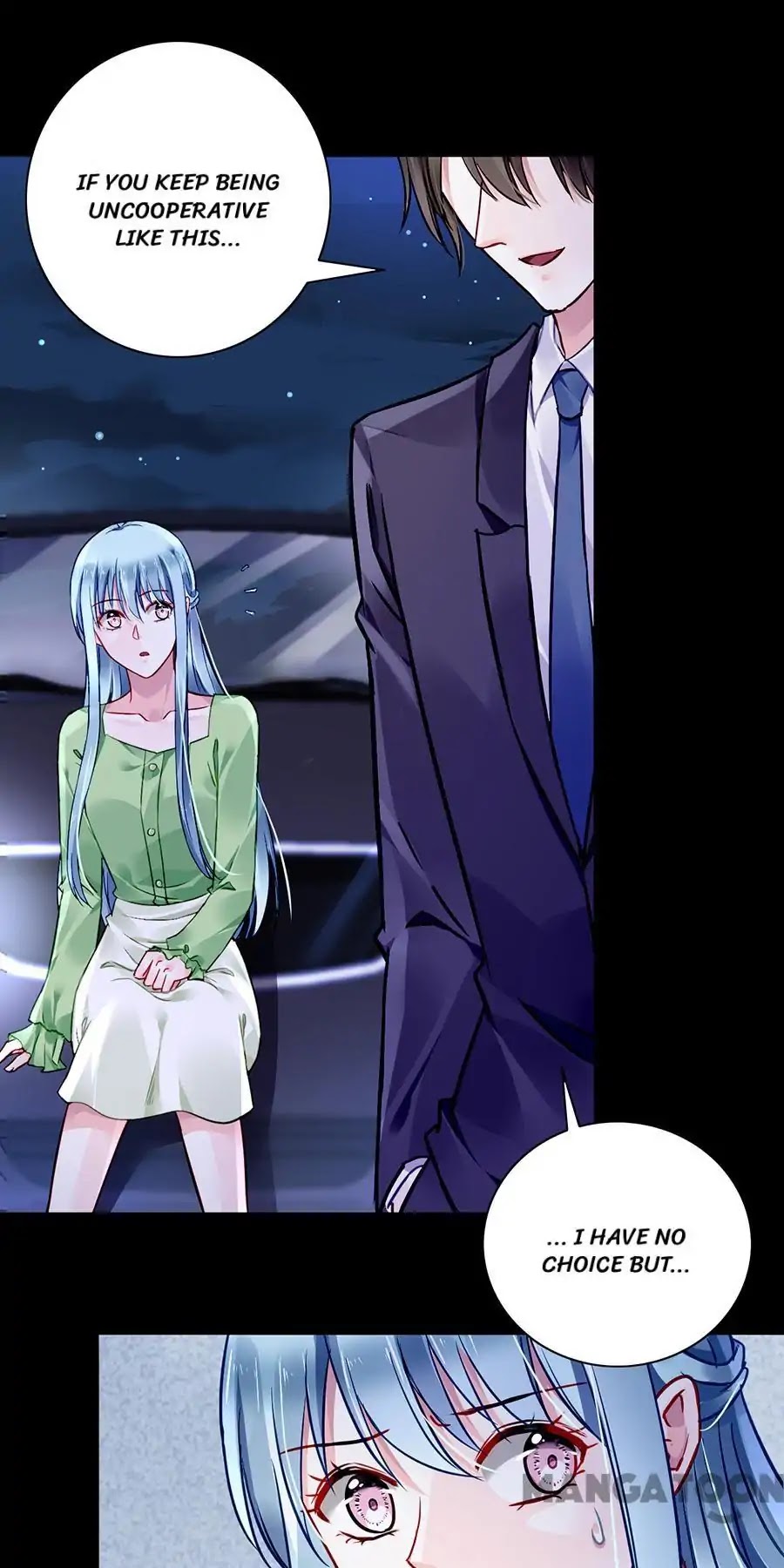 Haomen Qifu de Chuntian Chapter 122 page 7 - Chapter 122