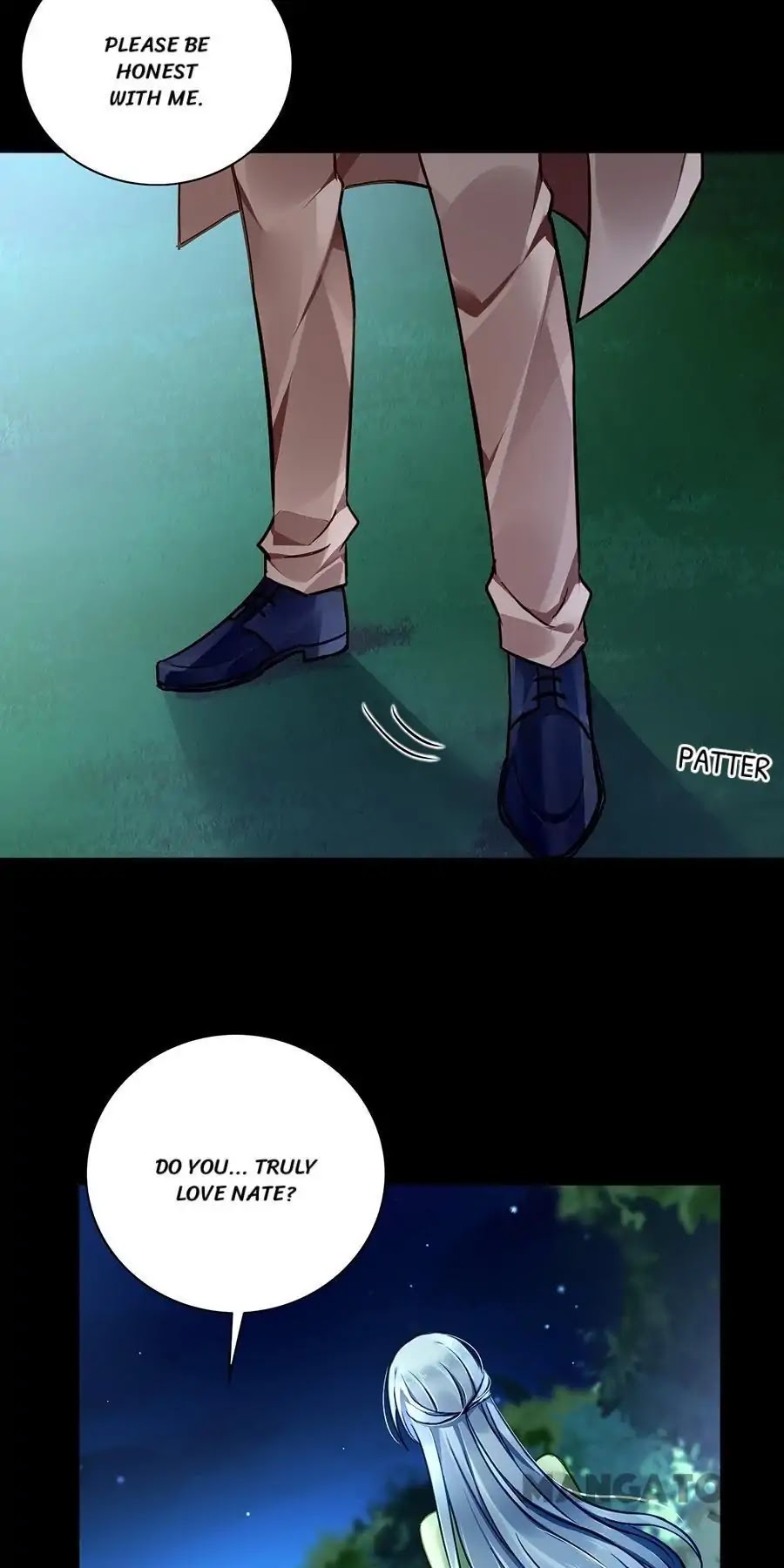 Haomen Qifu de Chuntian Chapter 123 page 11 - Chapter 123