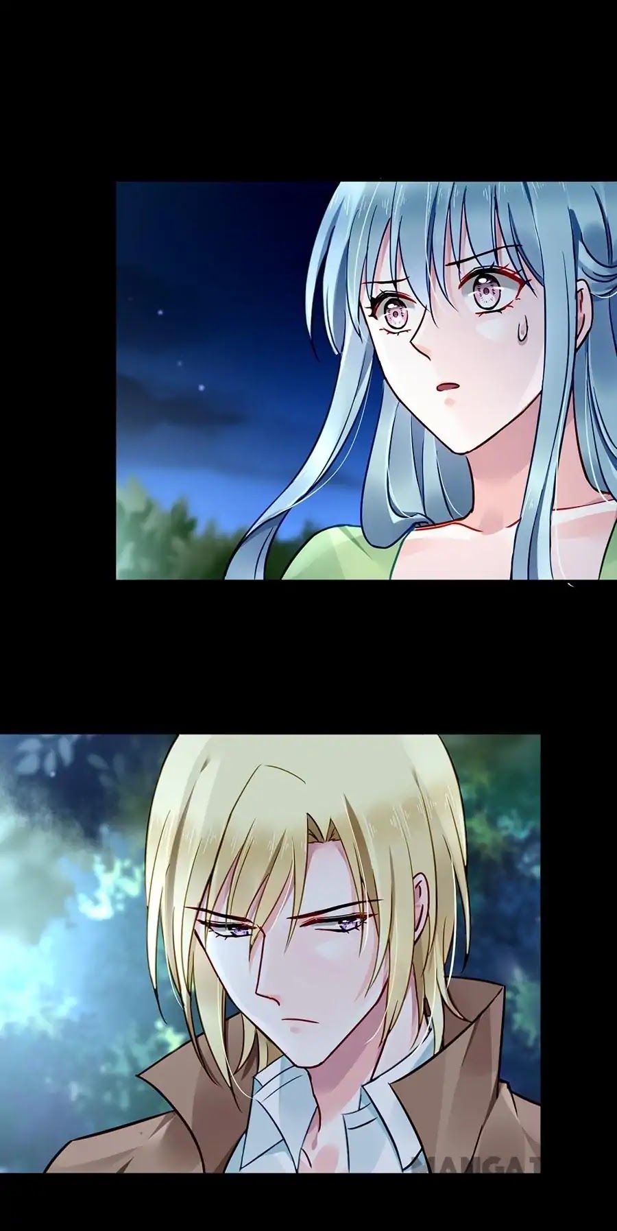 Haomen Qifu de Chuntian Chapter 123 page 13 - Chapter 123