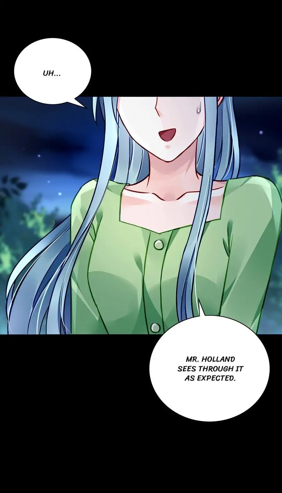 Haomen Qifu de Chuntian Chapter 123 page 14 - Chapter 123