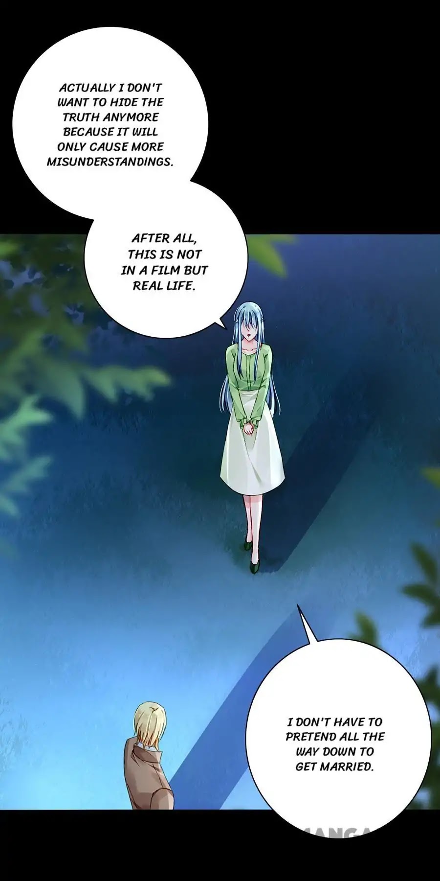 Haomen Qifu de Chuntian Chapter 123 page 15 - Chapter 123
