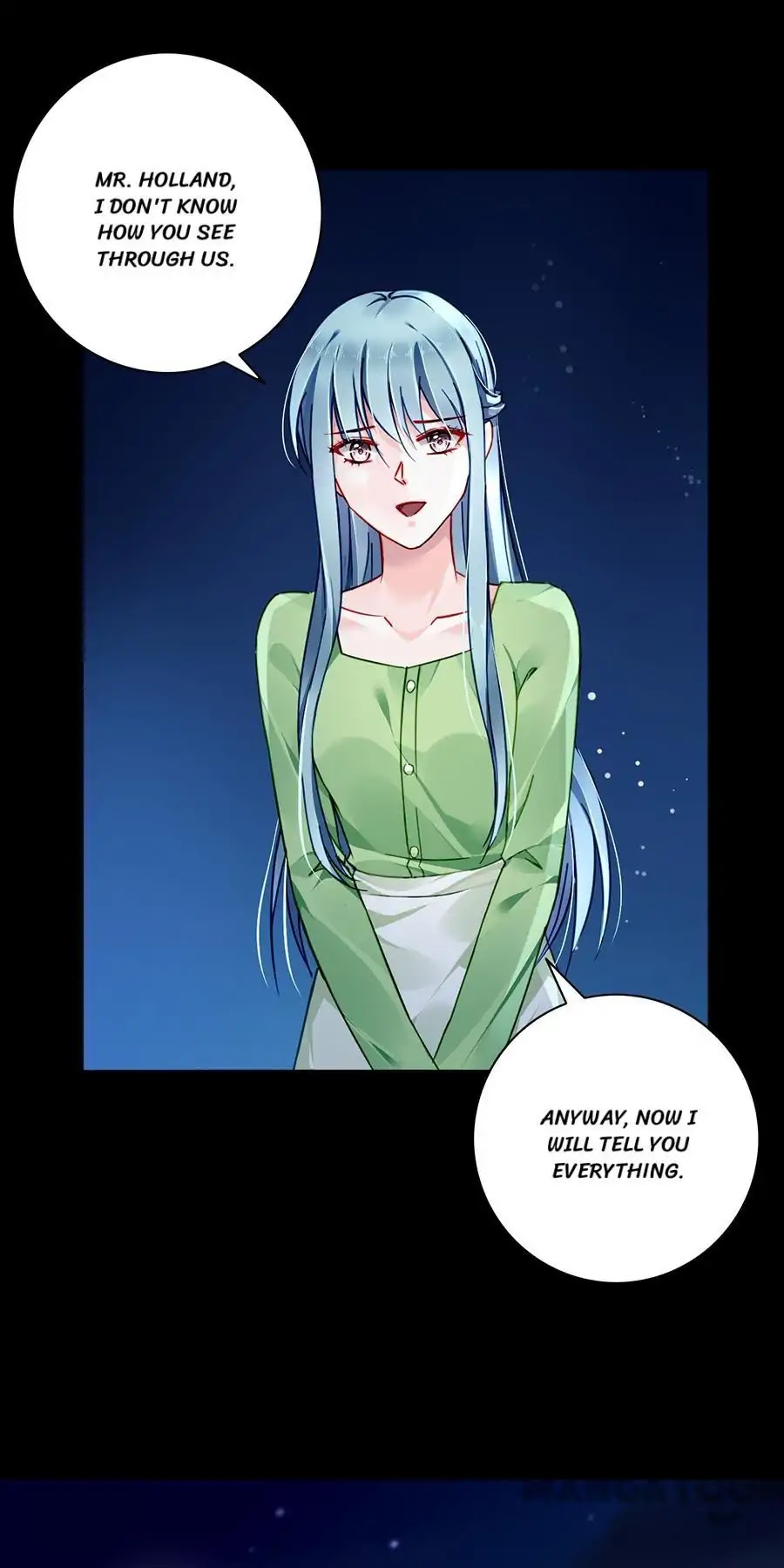 Haomen Qifu de Chuntian Chapter 123 page 17 - Chapter 123