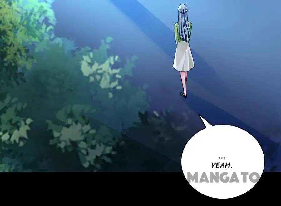 Haomen Qifu de Chuntian Chapter 123 page 20 - Chapter 123
