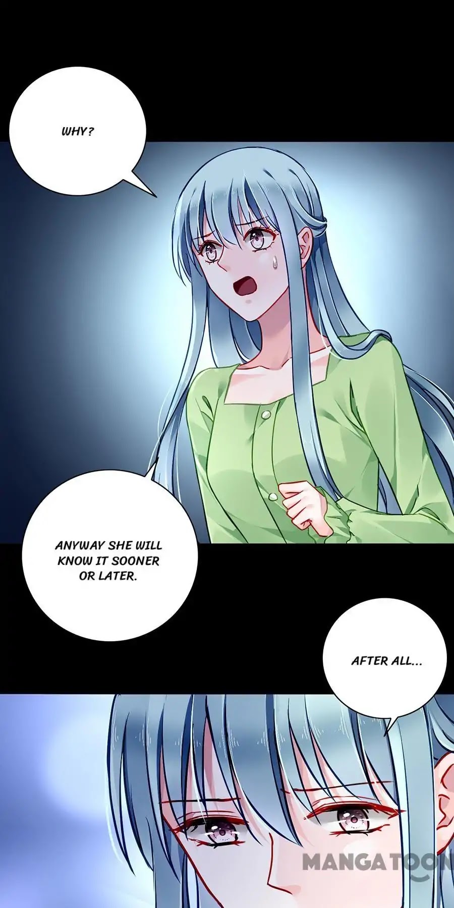 Haomen Qifu de Chuntian Chapter 123 page 23 - Chapter 123