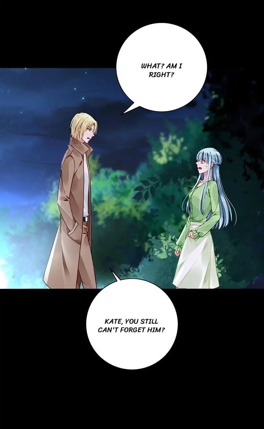 Haomen Qifu de Chuntian Chapter 123 page 28 - Chapter 123