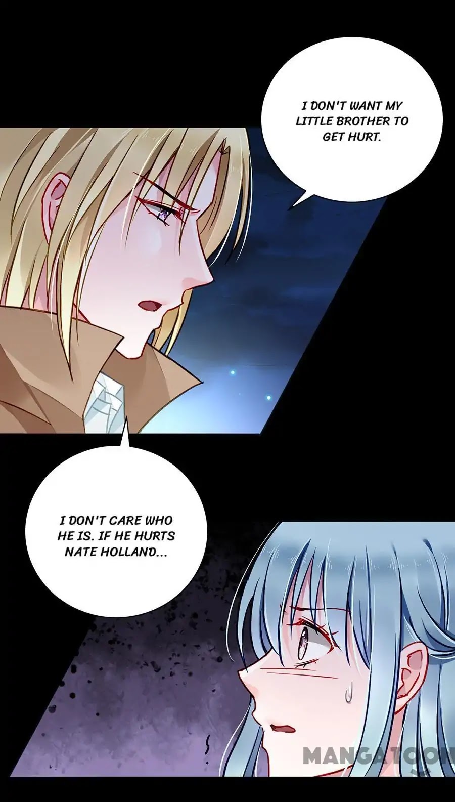 Haomen Qifu de Chuntian Chapter 123 page 29 - Chapter 123