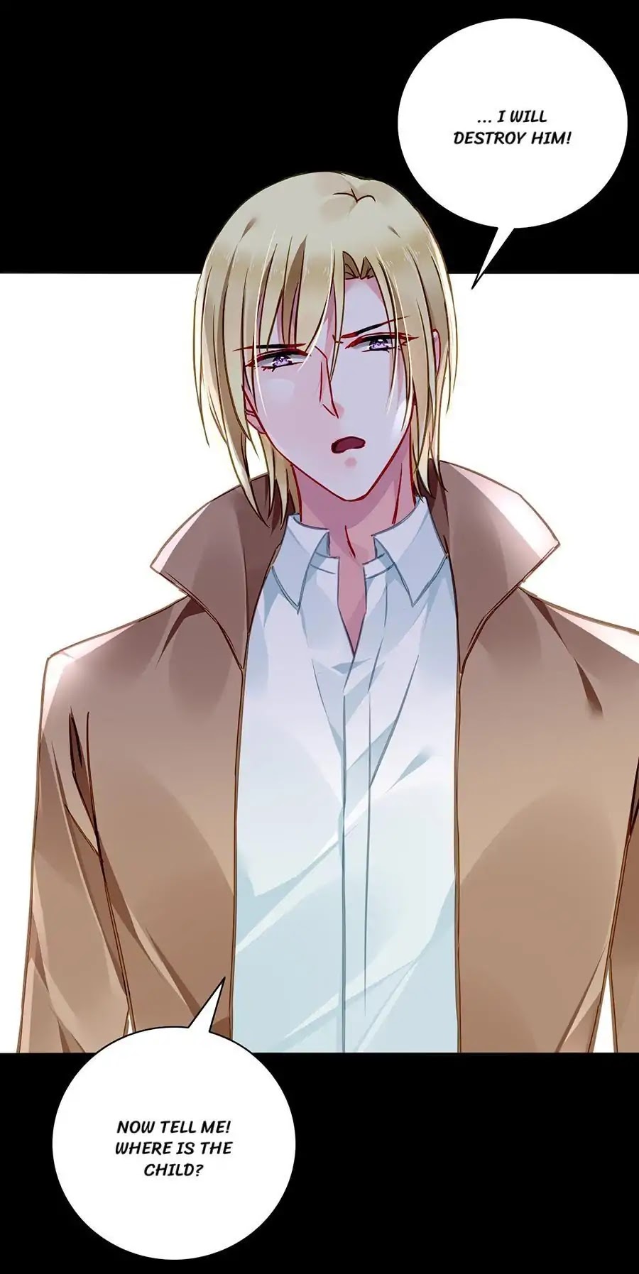 Haomen Qifu de Chuntian Chapter 123 page 30 - Chapter 123