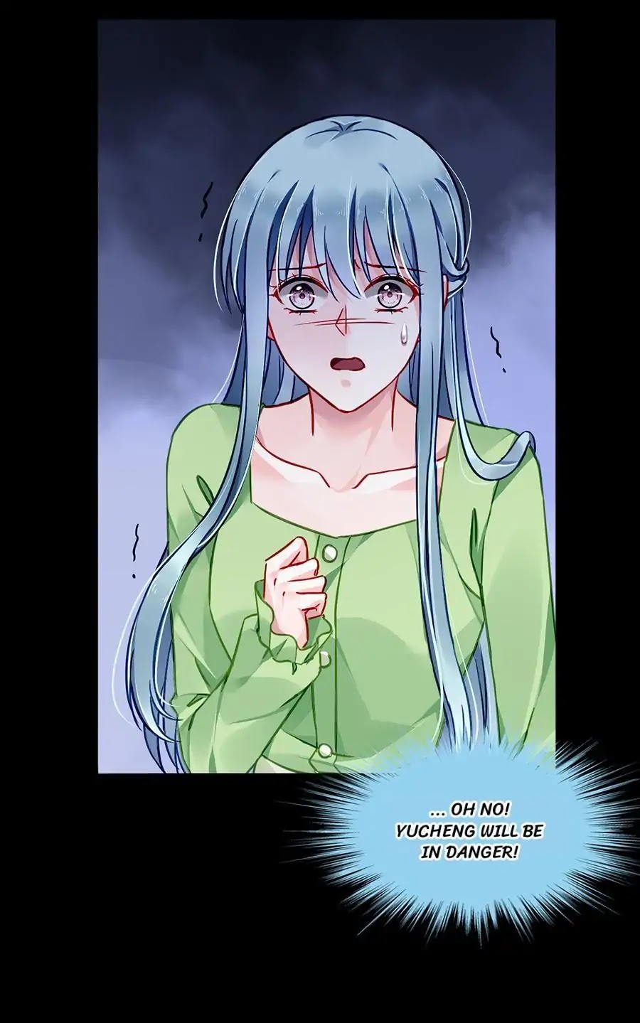 Haomen Qifu de Chuntian Chapter 123 page 31 - Chapter 123