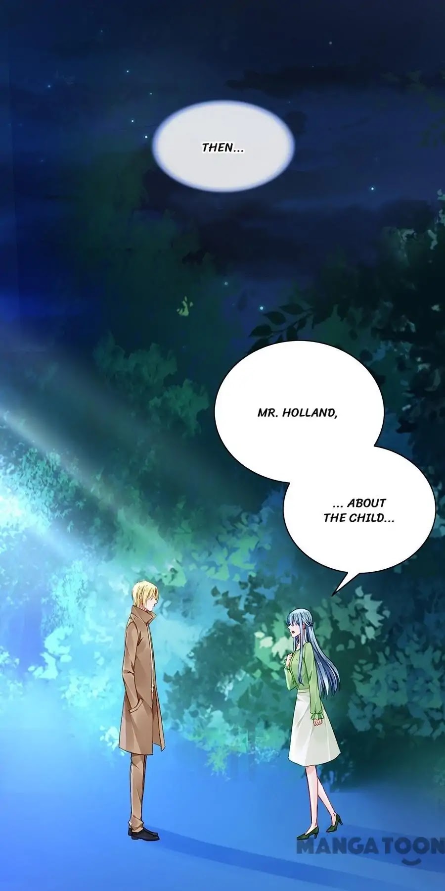 Haomen Qifu de Chuntian Chapter 123 page 34 - Chapter 123