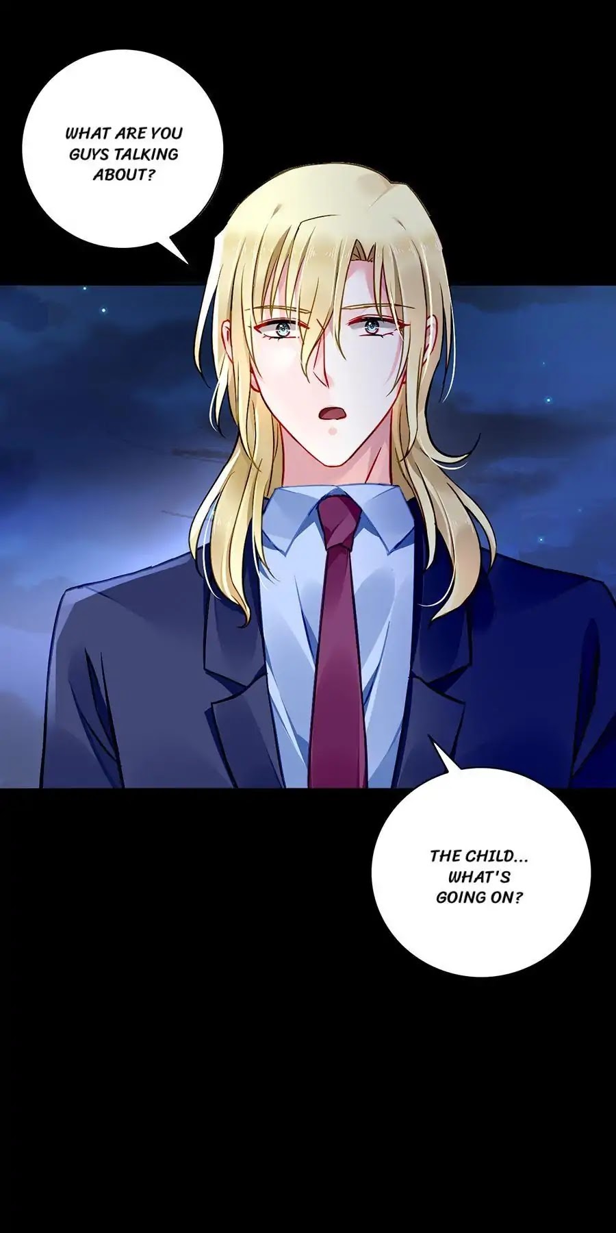 Haomen Qifu de Chuntian Chapter 123 page 36 - Chapter 123
