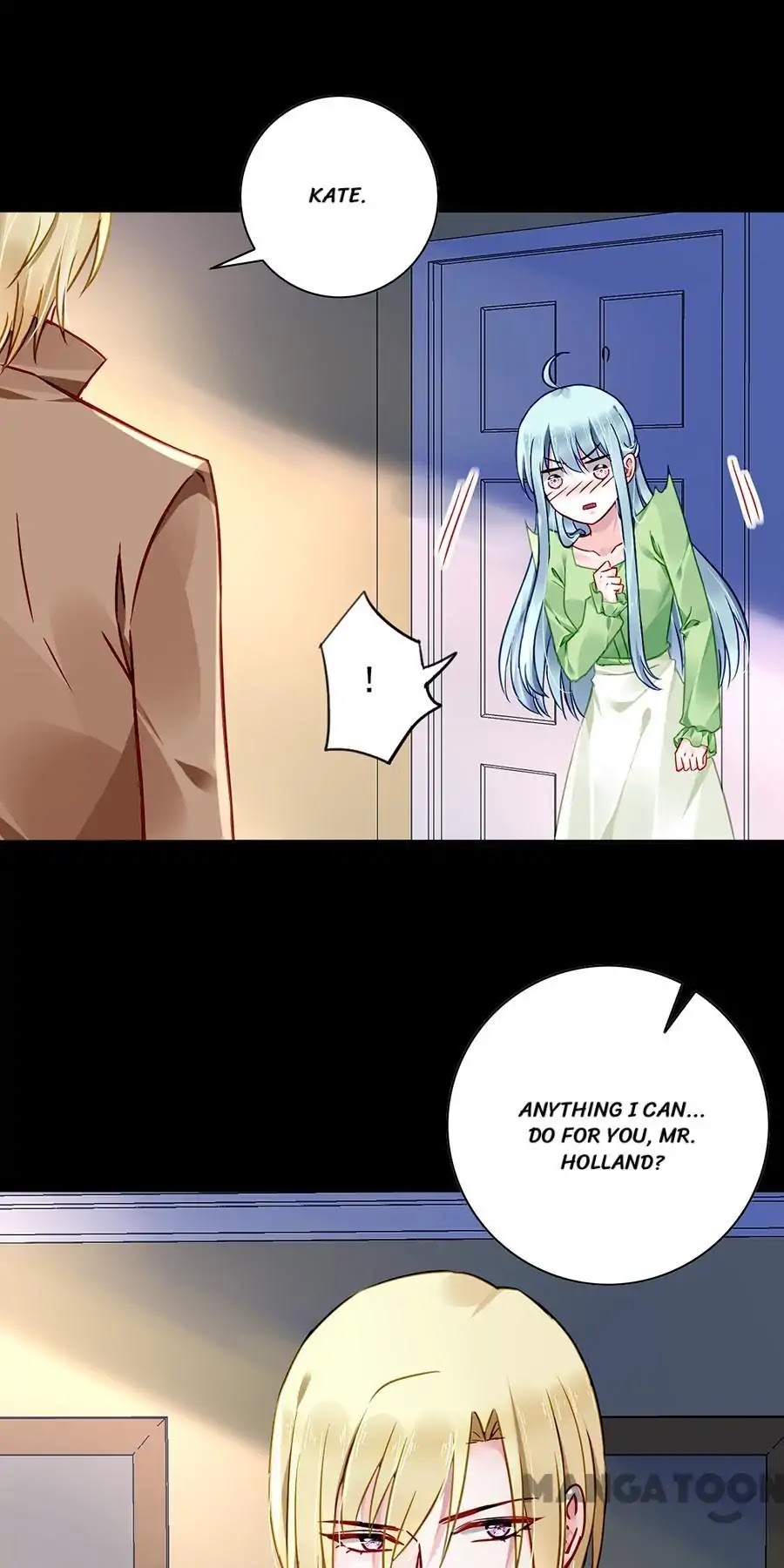 Haomen Qifu de Chuntian Chapter 123 page 5 - Chapter 123
