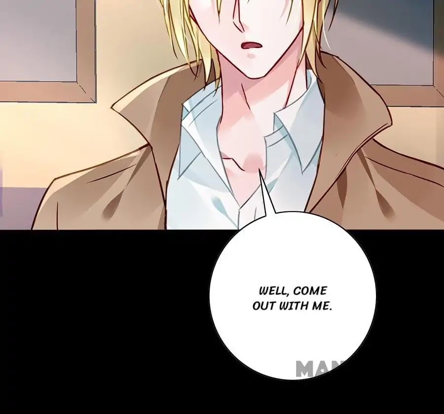 Haomen Qifu de Chuntian Chapter 123 page 6 - Chapter 123