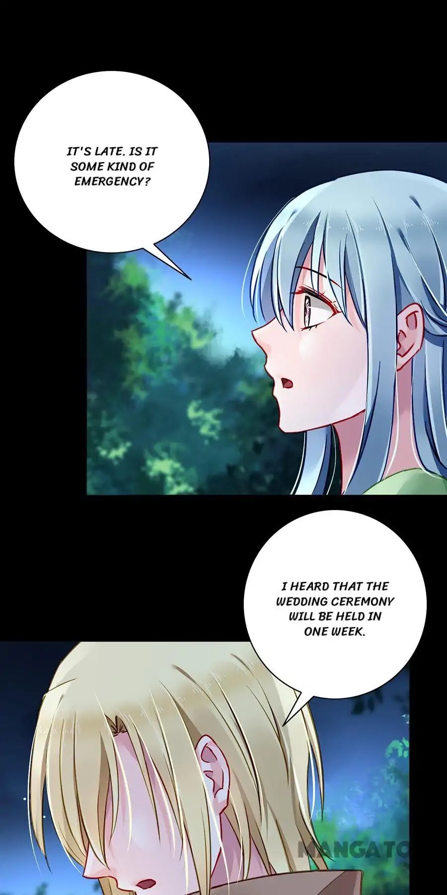 Haomen Qifu de Chuntian Chapter 123 page 9 - Chapter 123