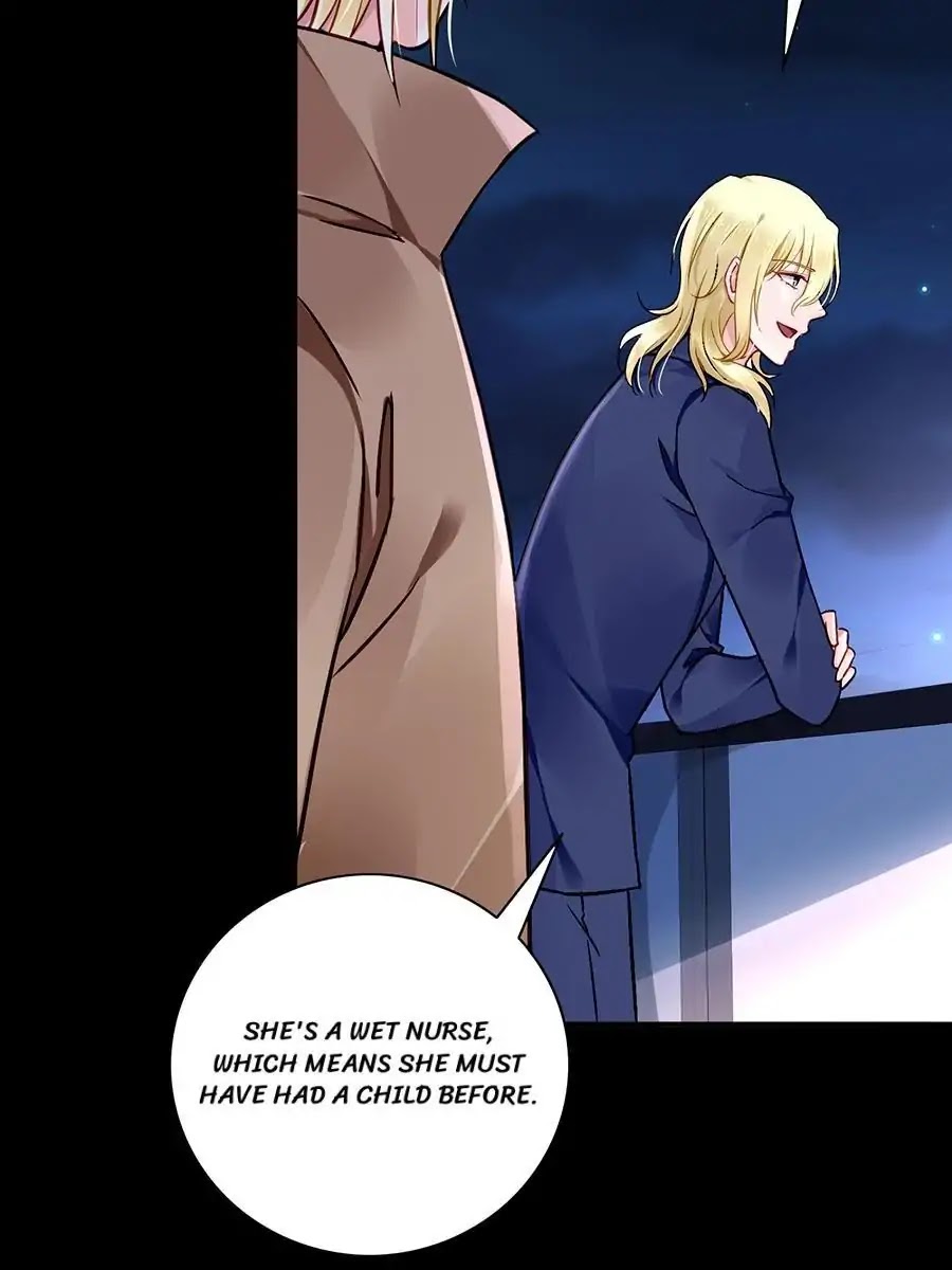Haomen Qifu de Chuntian Chapter 124 page 10 - Chapter 124